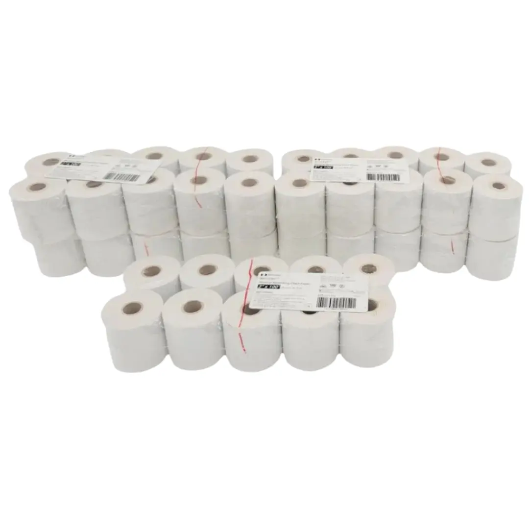 Covidien 20060622 Kendall Medical Recording Chart Paper 2" x 100' 50 Pack