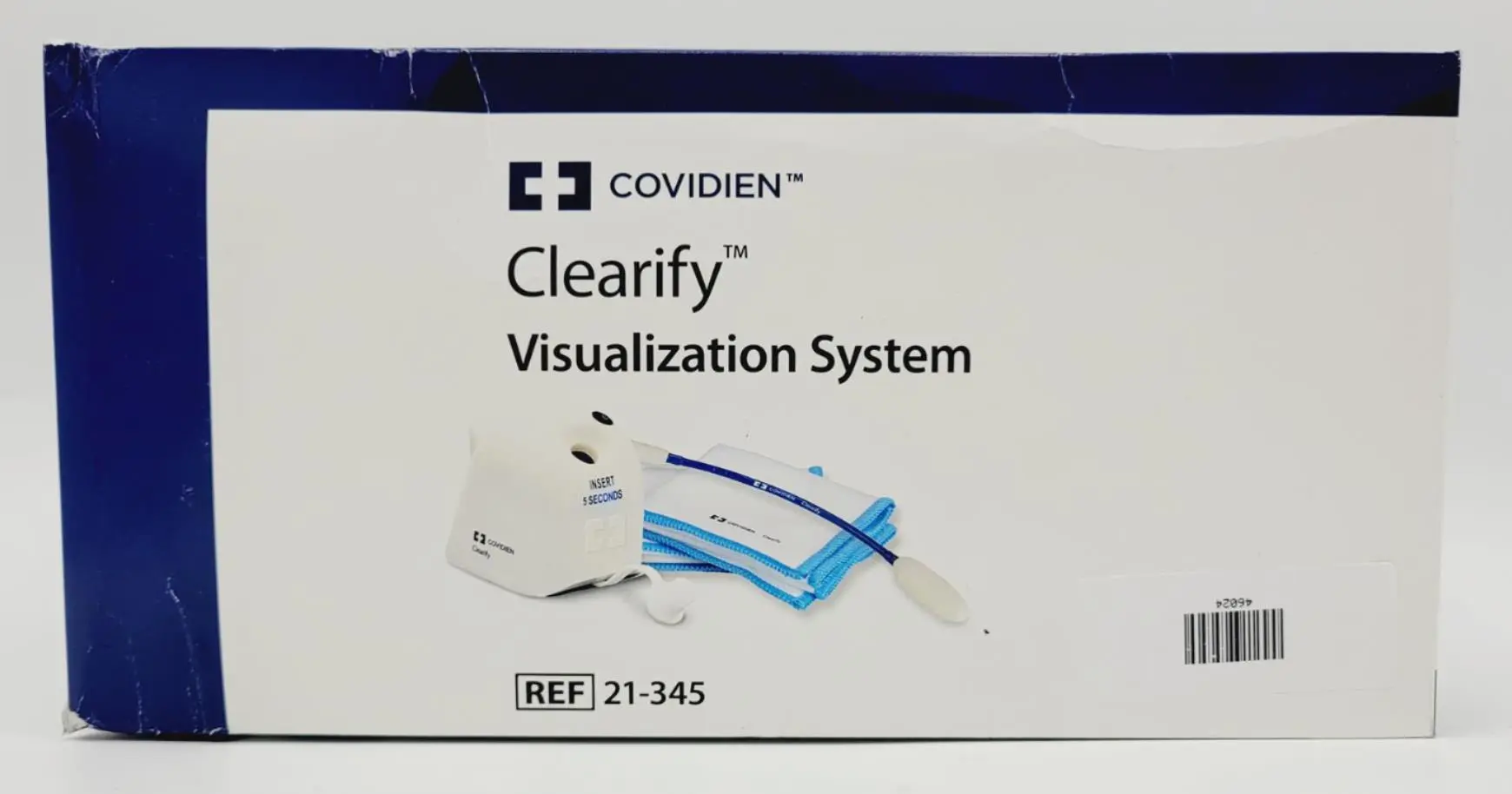 Covidien 21-345 Visualization System - Image 2