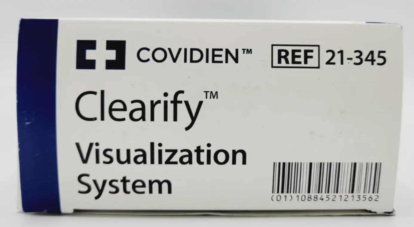 Covidien 21-345 Visualization System - Image 3
