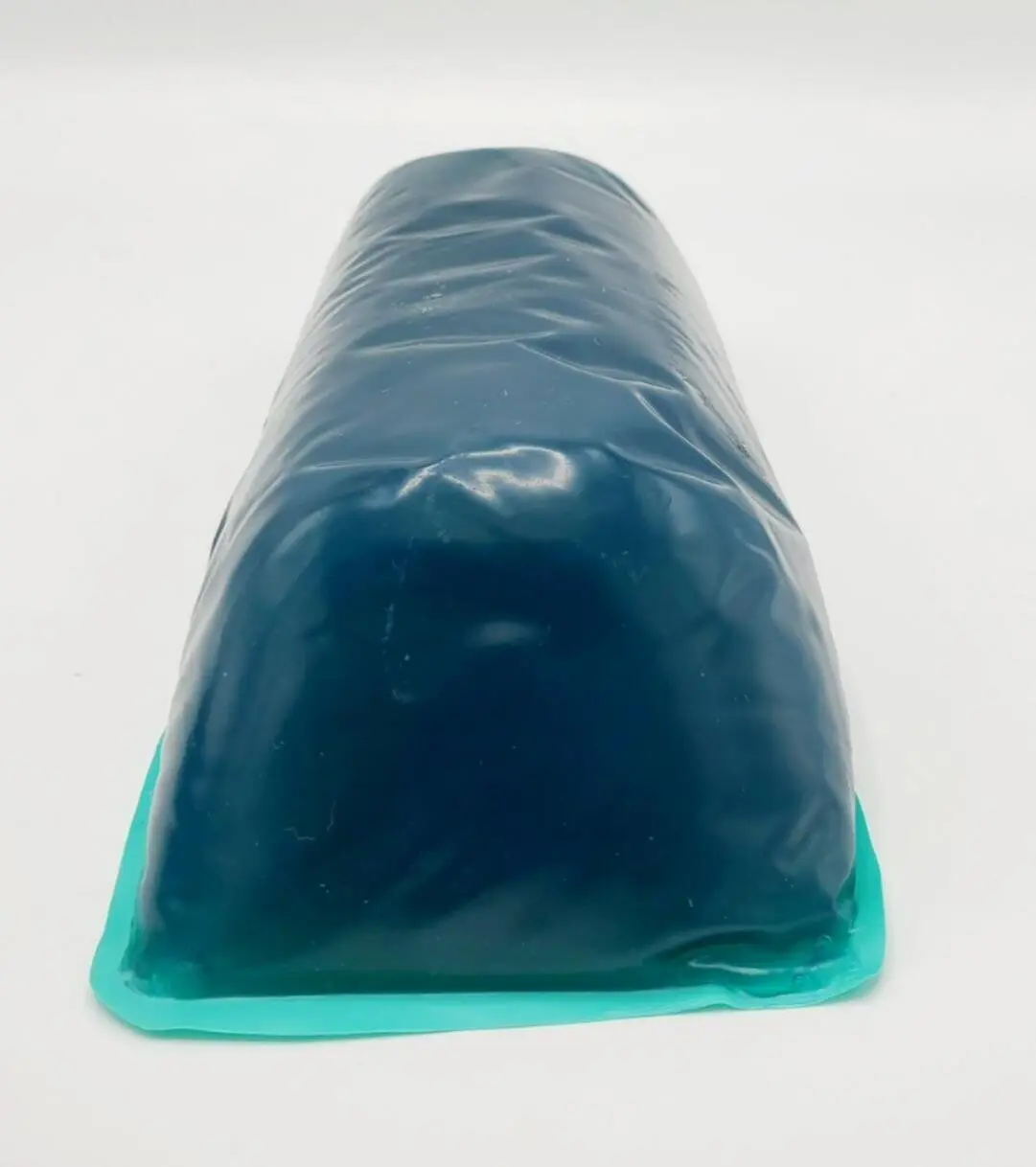 Covidien 50008209 Oasis Chest Roll Pediatric Latex Free 8" x 3" x 2" - Image 3