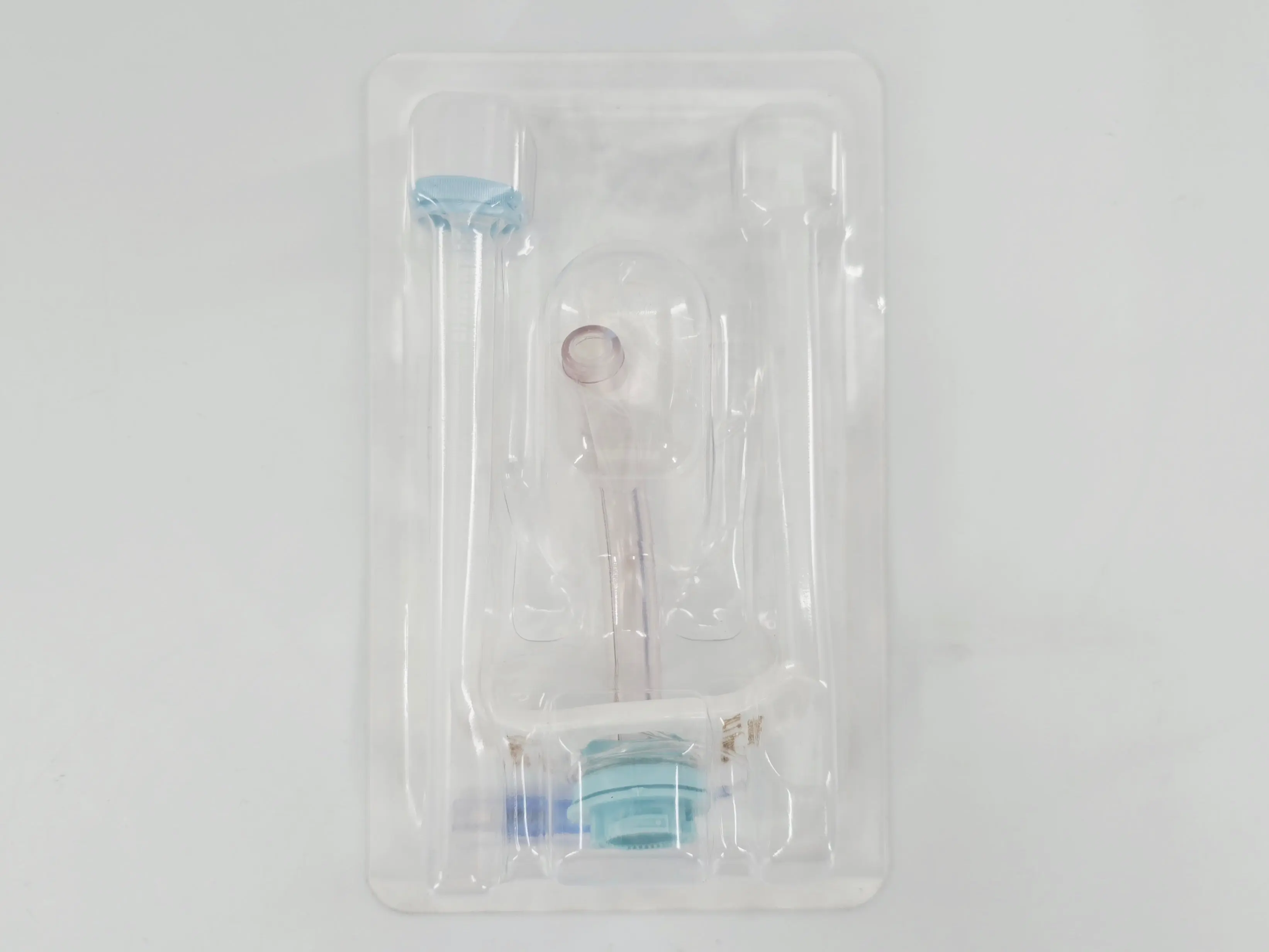 Covidien 60XLTCP Shiley Tracheostomy Tube XLT Cuffed Proximal w/ Disposable Inner Cannula - Image 3