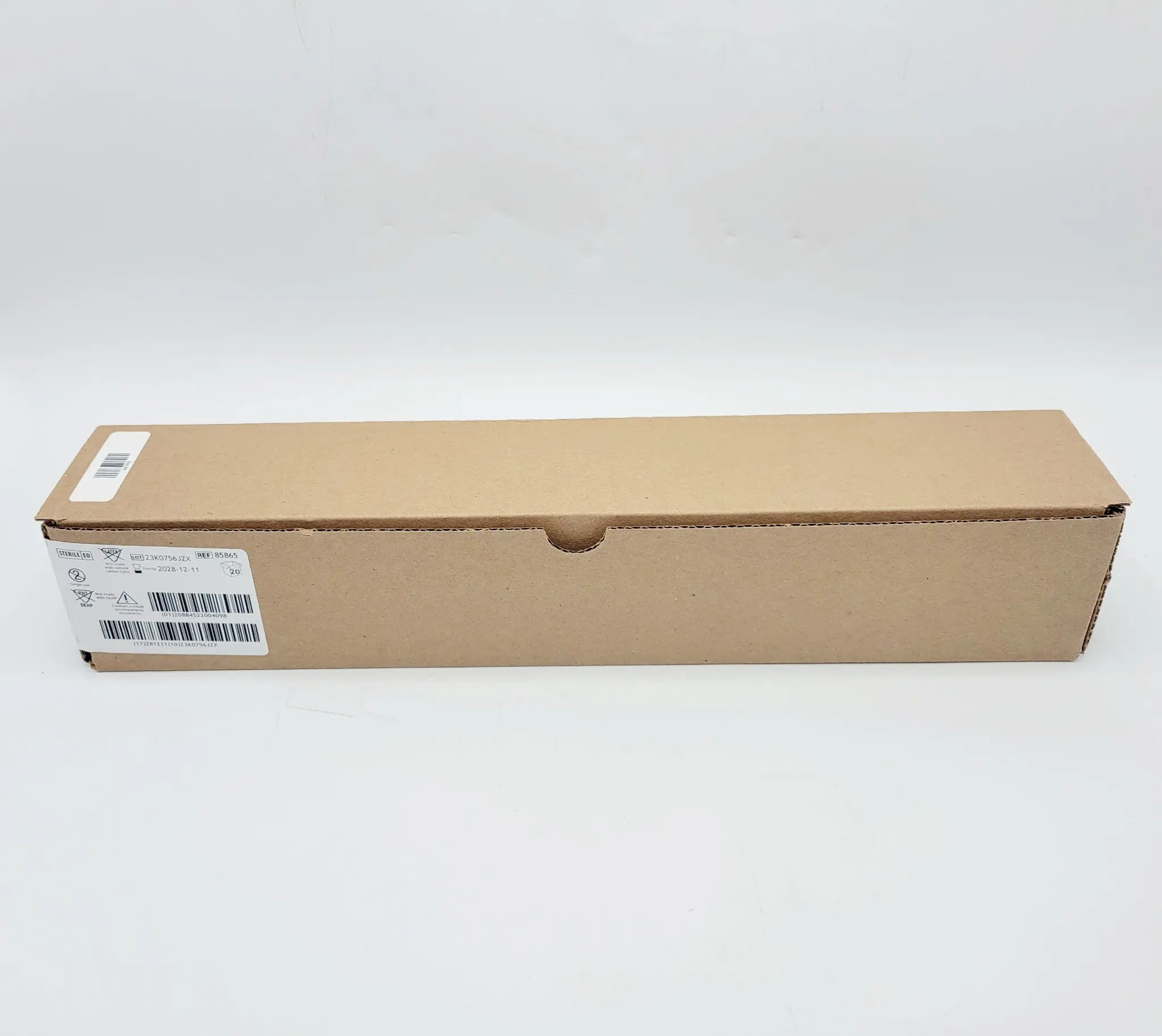 Covidien 85865 Shiley Intubating Stylet 14 Fr. BX/20 - Image 2