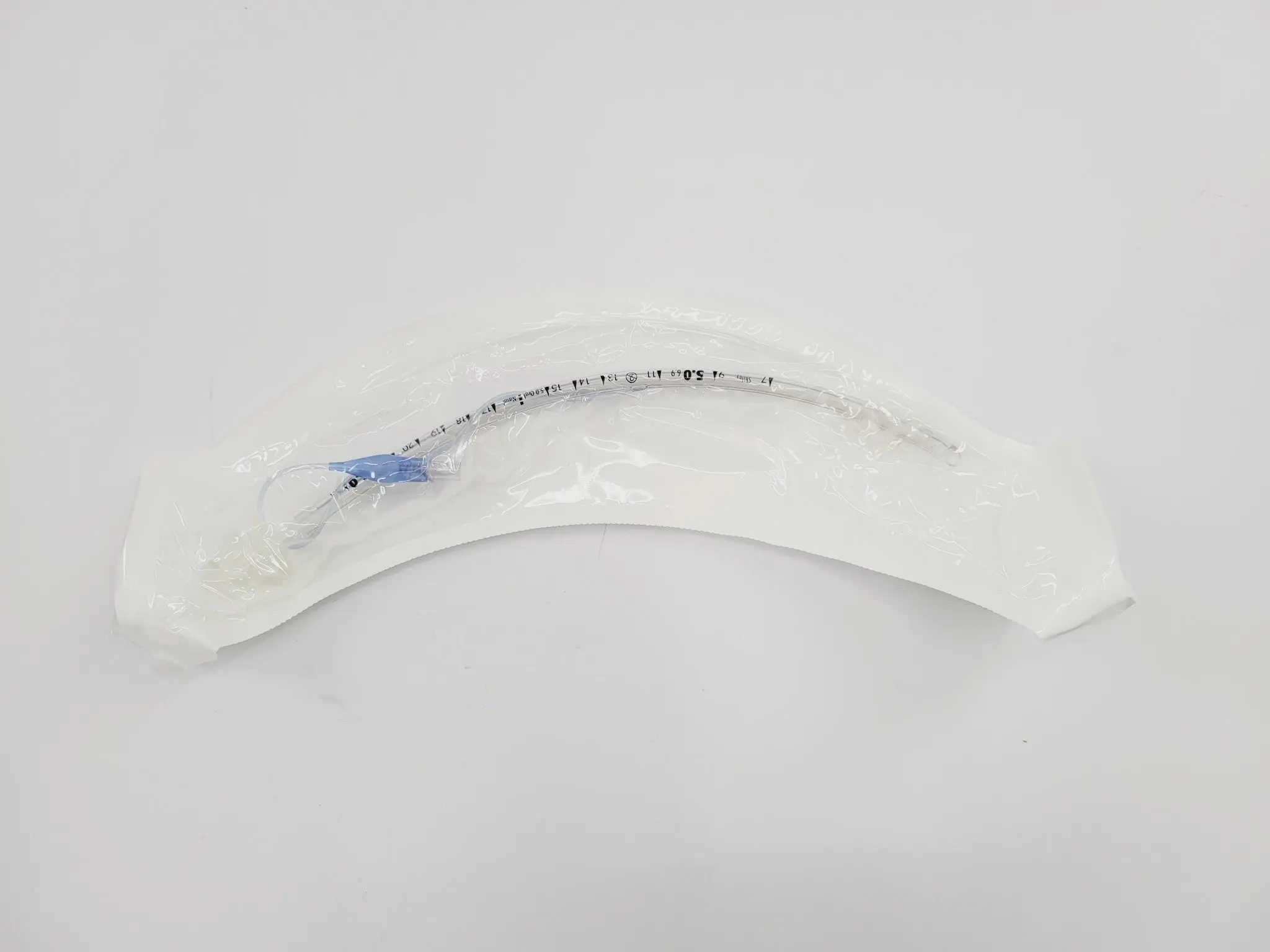 Covidien 86446 Shiley Hi-Lo Oral/Nasal Endo-Tracheal Tube Cuffed, 5mm I.D. BX/10 - Image 4