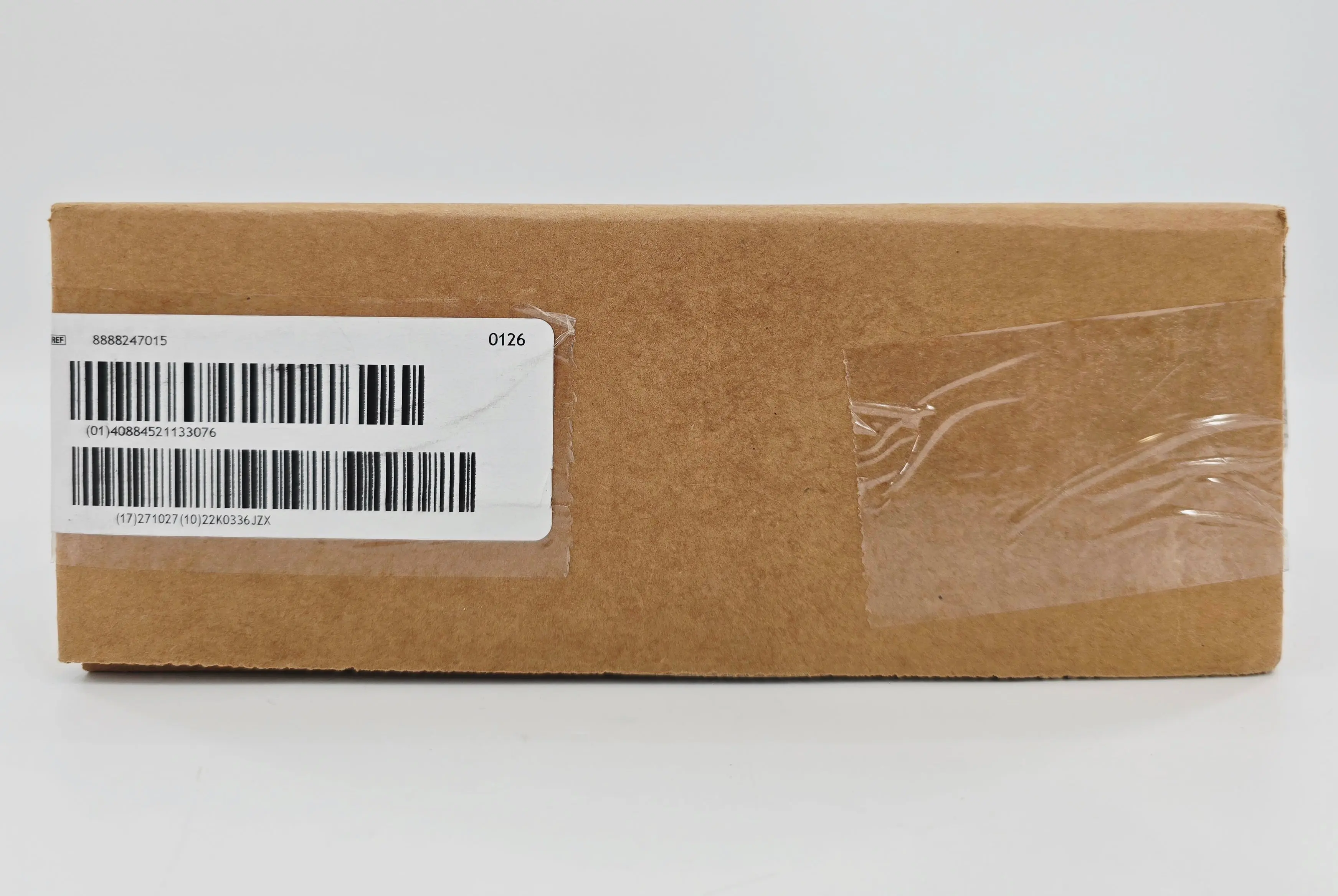 Covidien 8888247015 Shiley Nasopharyngeal Airway 24Fr/Ch (8.0mm) CS/10 - Image 3