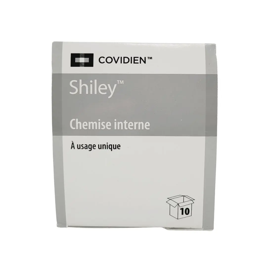 Covidien 8DIC Shiley 7.6mm Disposable Inner Cannula BX/10 - Image 2