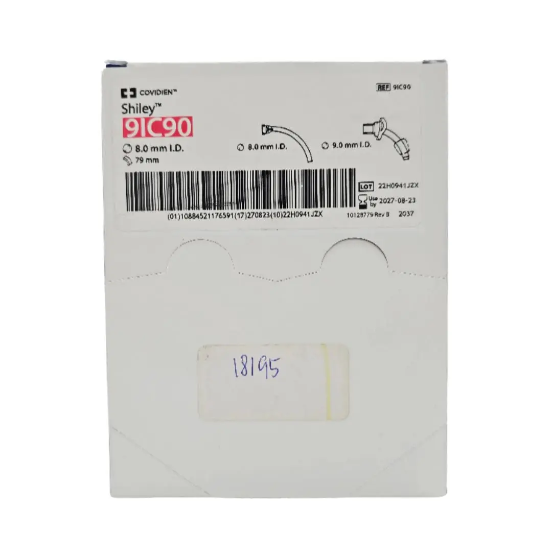 Covidien 9IC90 Shiley Disposable Inner Cannula BX/10