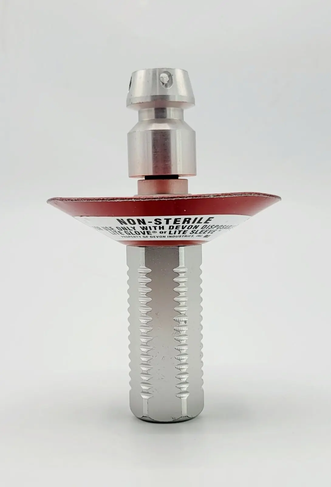 Covidien CVN31146650 Devon Universal Handle For Or Lights - Image 2