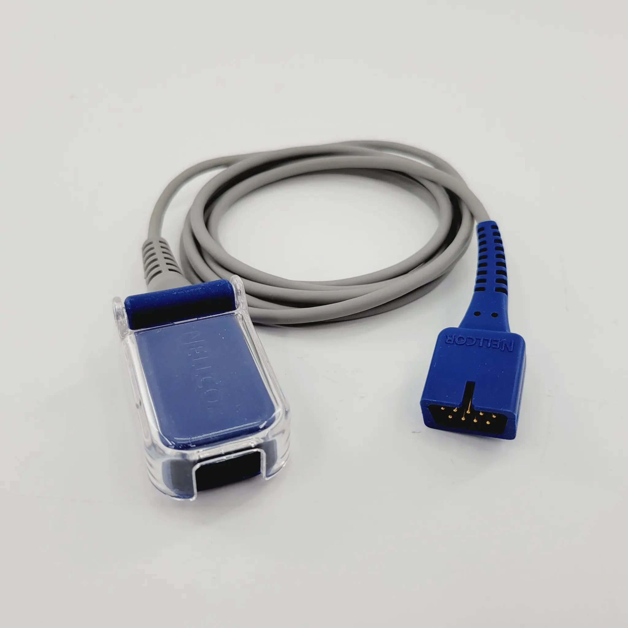 Covidien DEC4 Nellcor Sensor Extension Cable 4' - Image 2