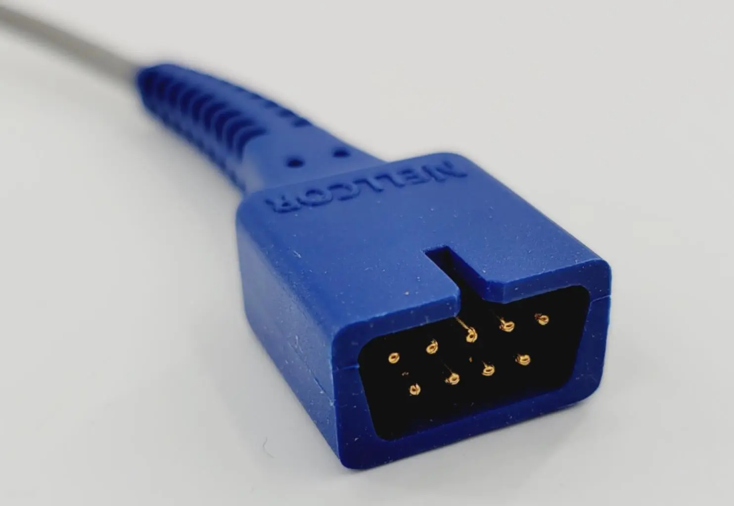 Covidien DEC4 Nellcor Sensor Extension Cable 4' - Image 3