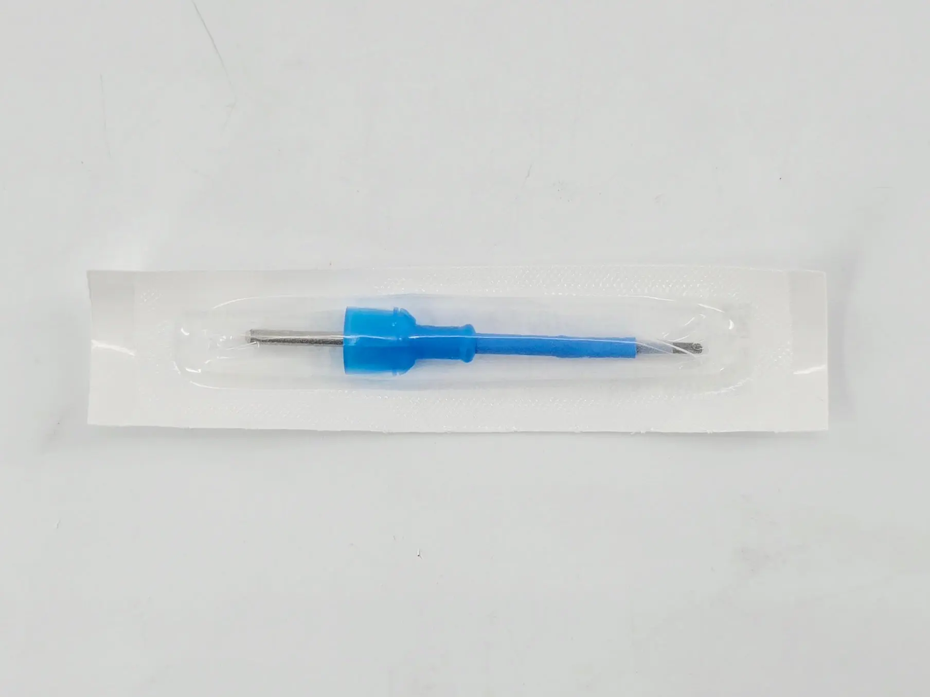 Covidien E1455B Edge Insulated Blade Electrode w/ Safety Sleeve 2.75" BX/25 - Image 3