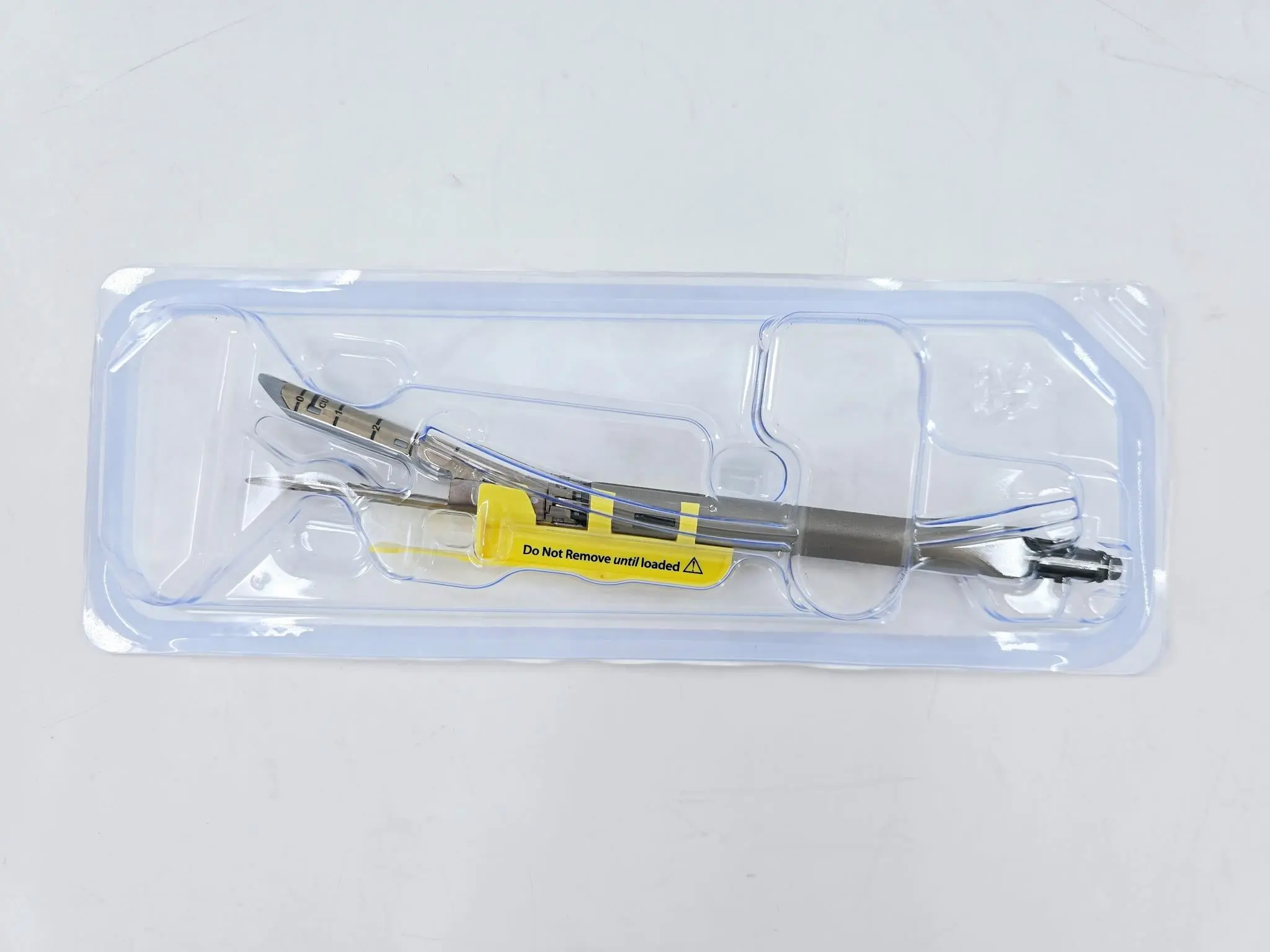 Covidien EGIA45AV Endo GIA Gray Articulating Reload 45mm Extra Thin/ Vascular - Image 3