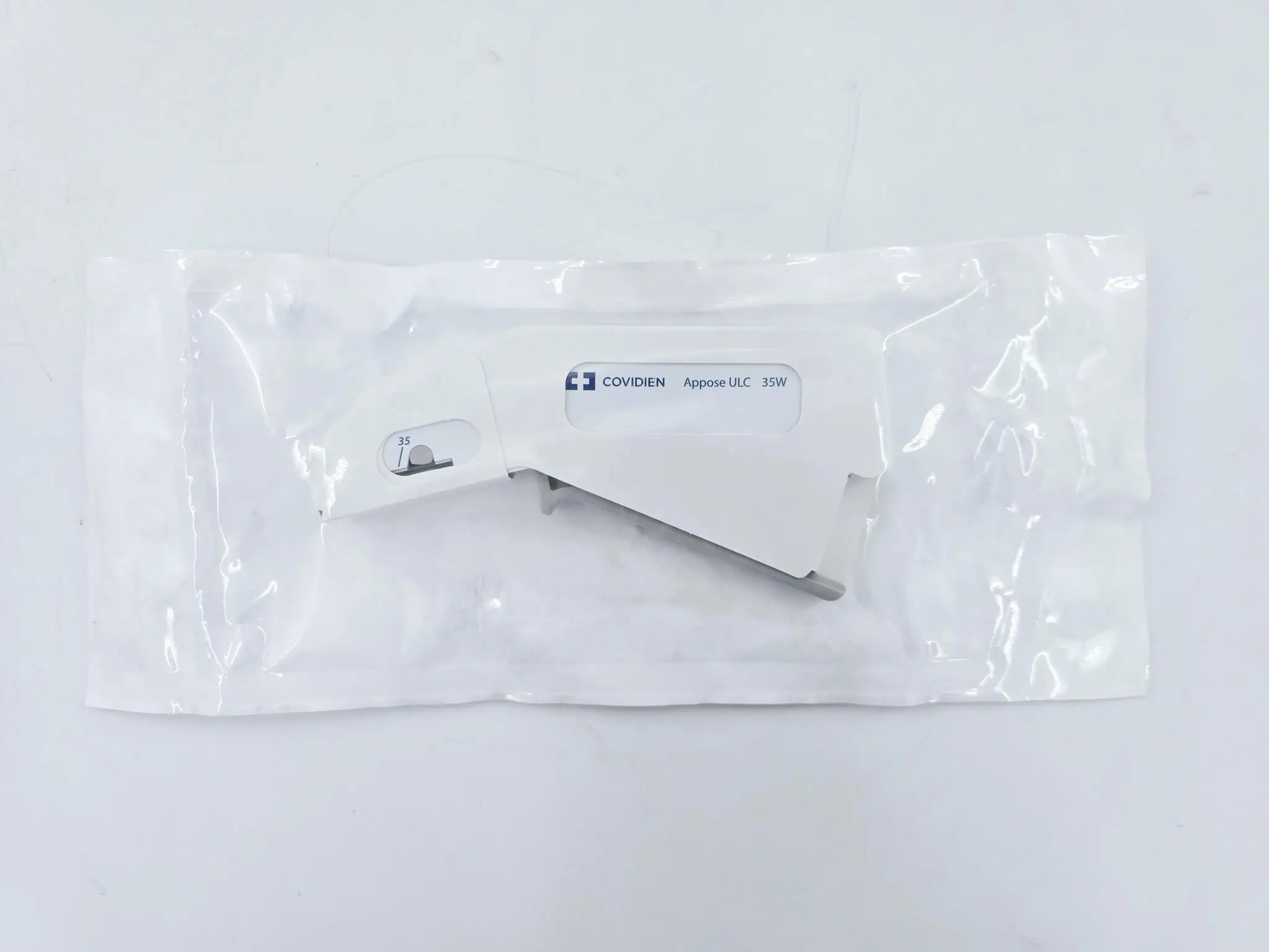 Covidien 8886803712 Appose ULC Auto Suture Slim Body Skin Stapler 35 W - Image 2