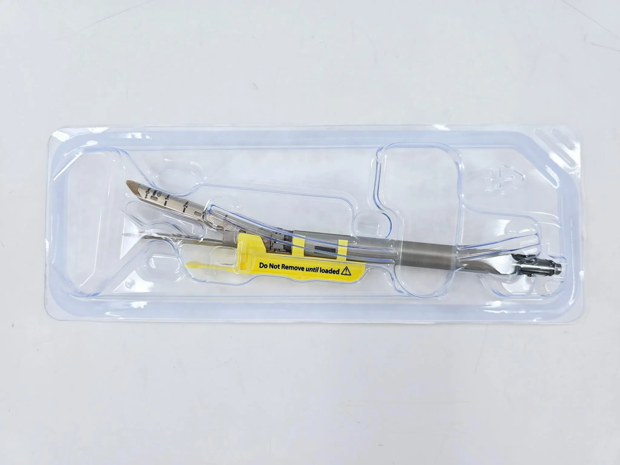 Covidien EGIA45AVM Endo GIA Articulating Reload w/ Tri-Staple Technology 45mm Vascular/Medium - Image 3
