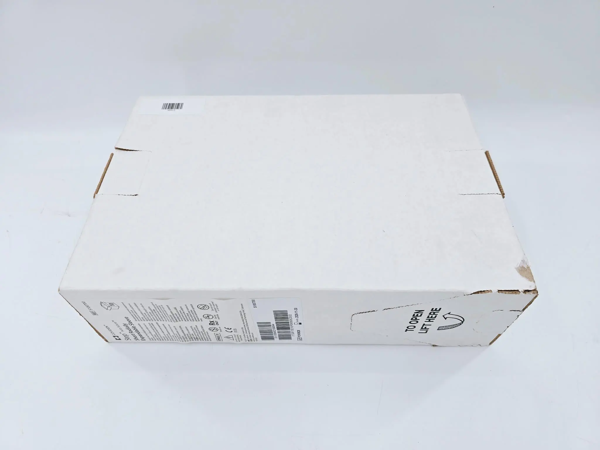Covidien S100700 Step Auto Suture Short Radially Expandable Sleeve BX/10 - Image 3