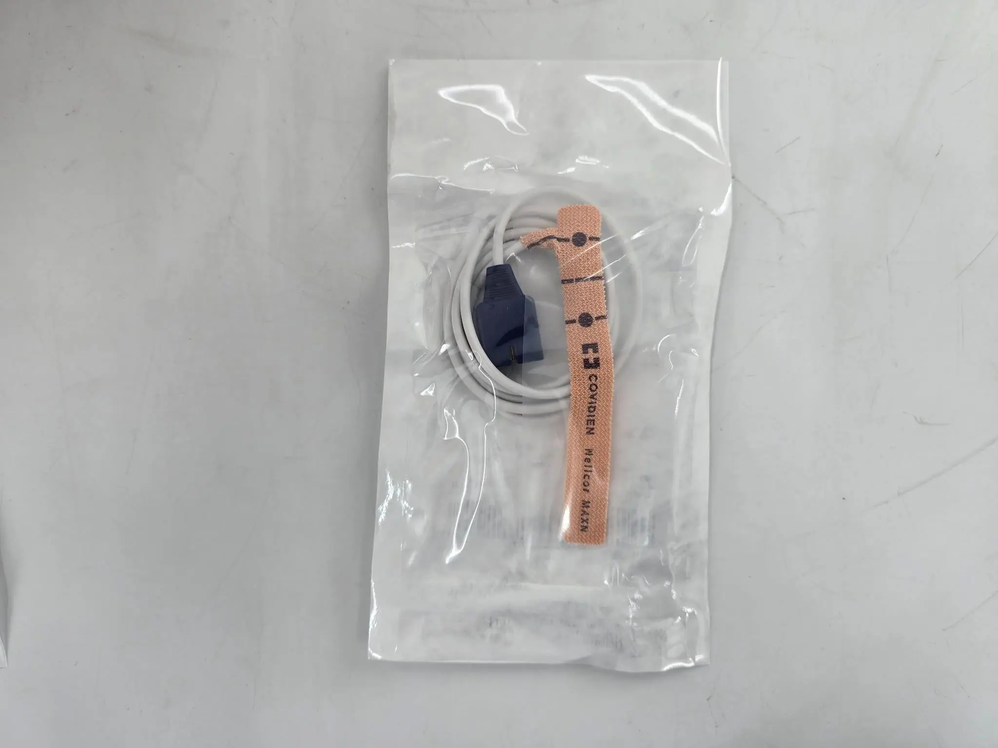 Covidien MAXN Neonatal Adult SpO2 Sensor Box of 24 - Image 3