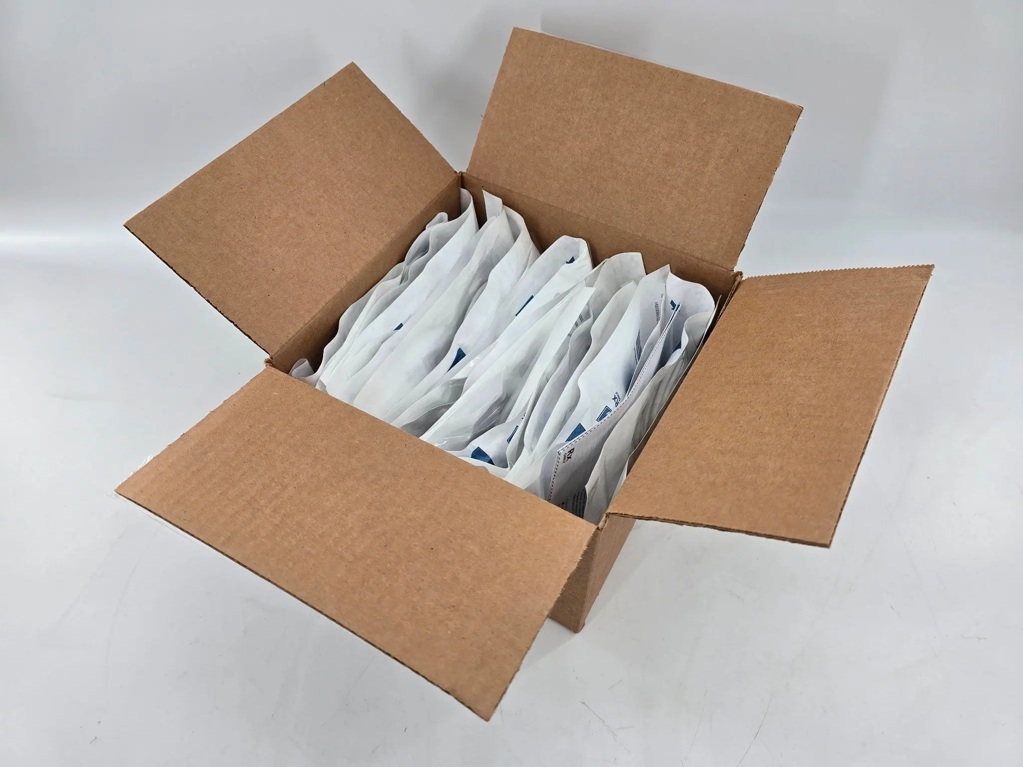 Covidien MAXN Neonatal Adult SpO2 Sensor Box of 24 - Image 5