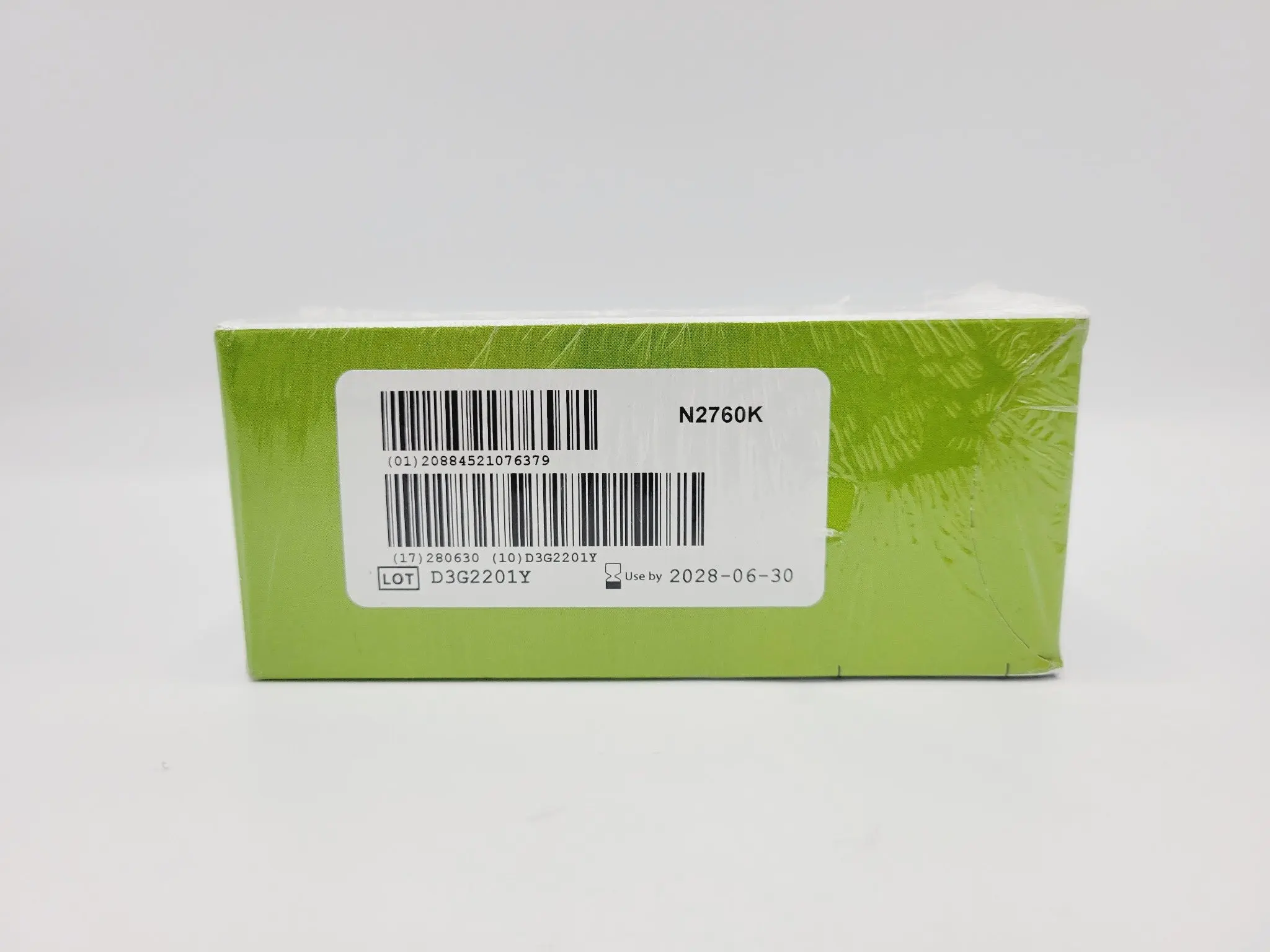 Covidien N-2760K Monosof 9-0 1X12" SE-160-6 Monofilament BX/12 - Image 2