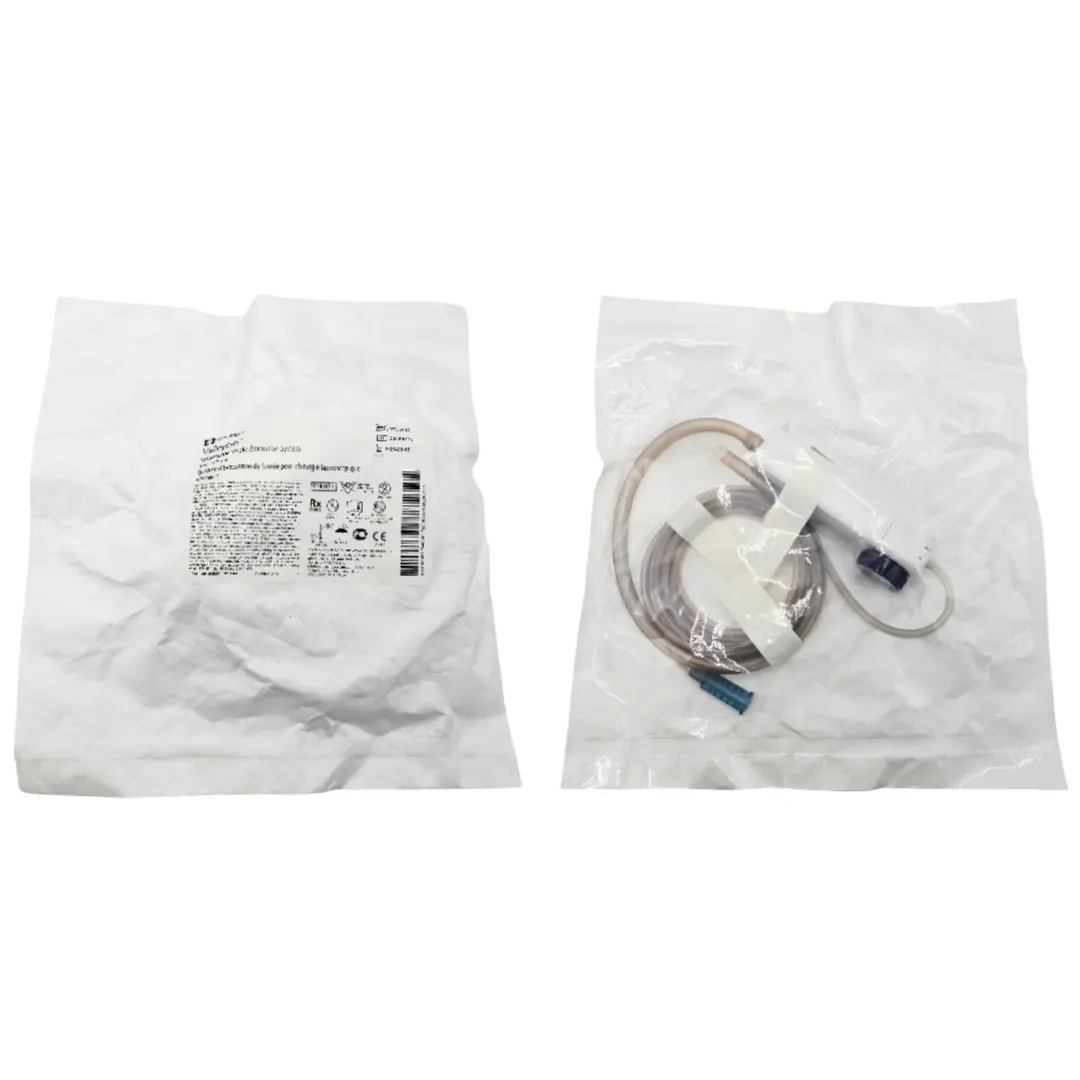 Covidien SEL7010 Laparoscopic Smoke Evacuation System 1/EA
