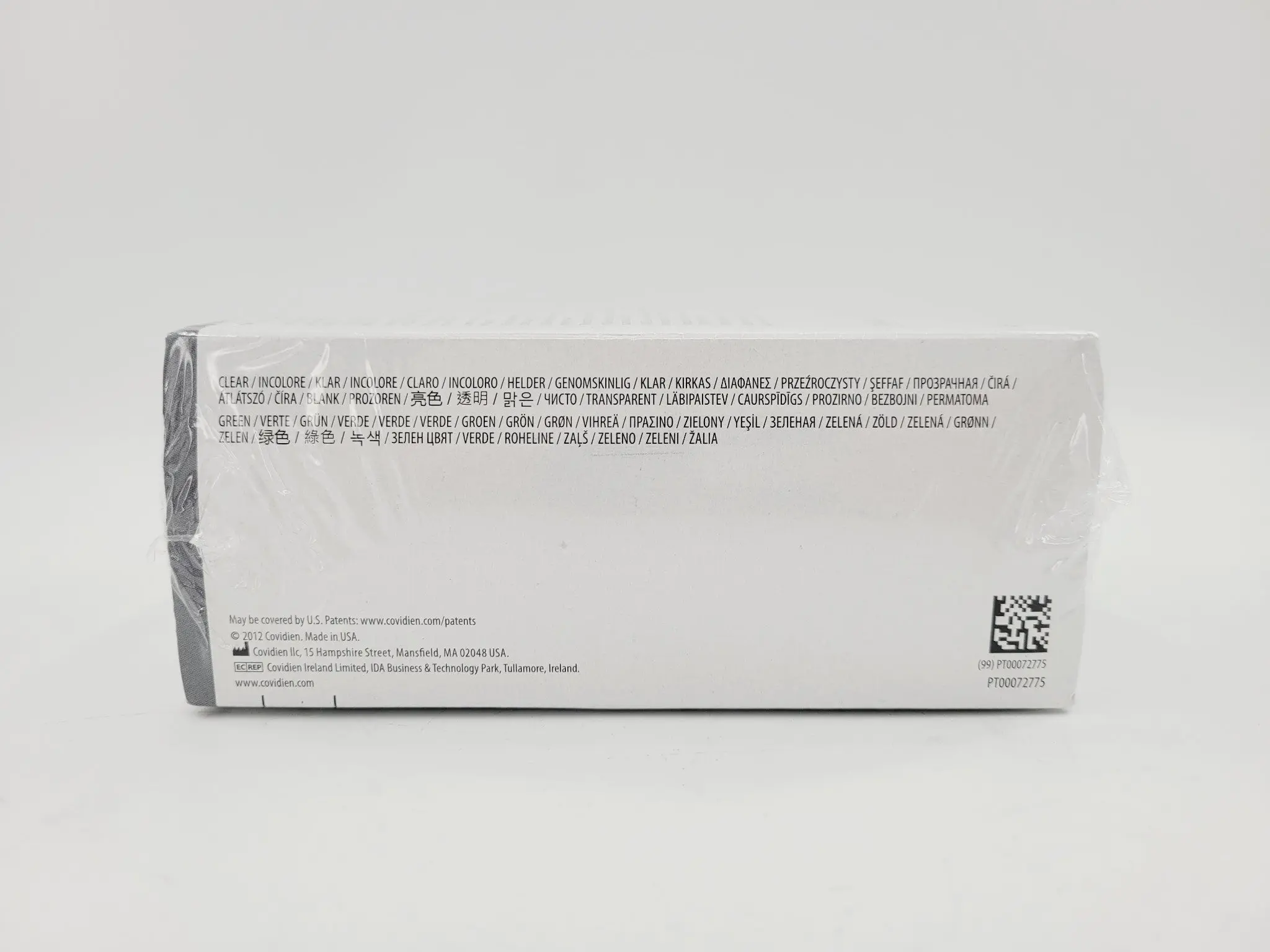Covidien VLOCL0306 0 V-Loc 180 GREEN 1X6" GS-21 BX/12 - Image 2
