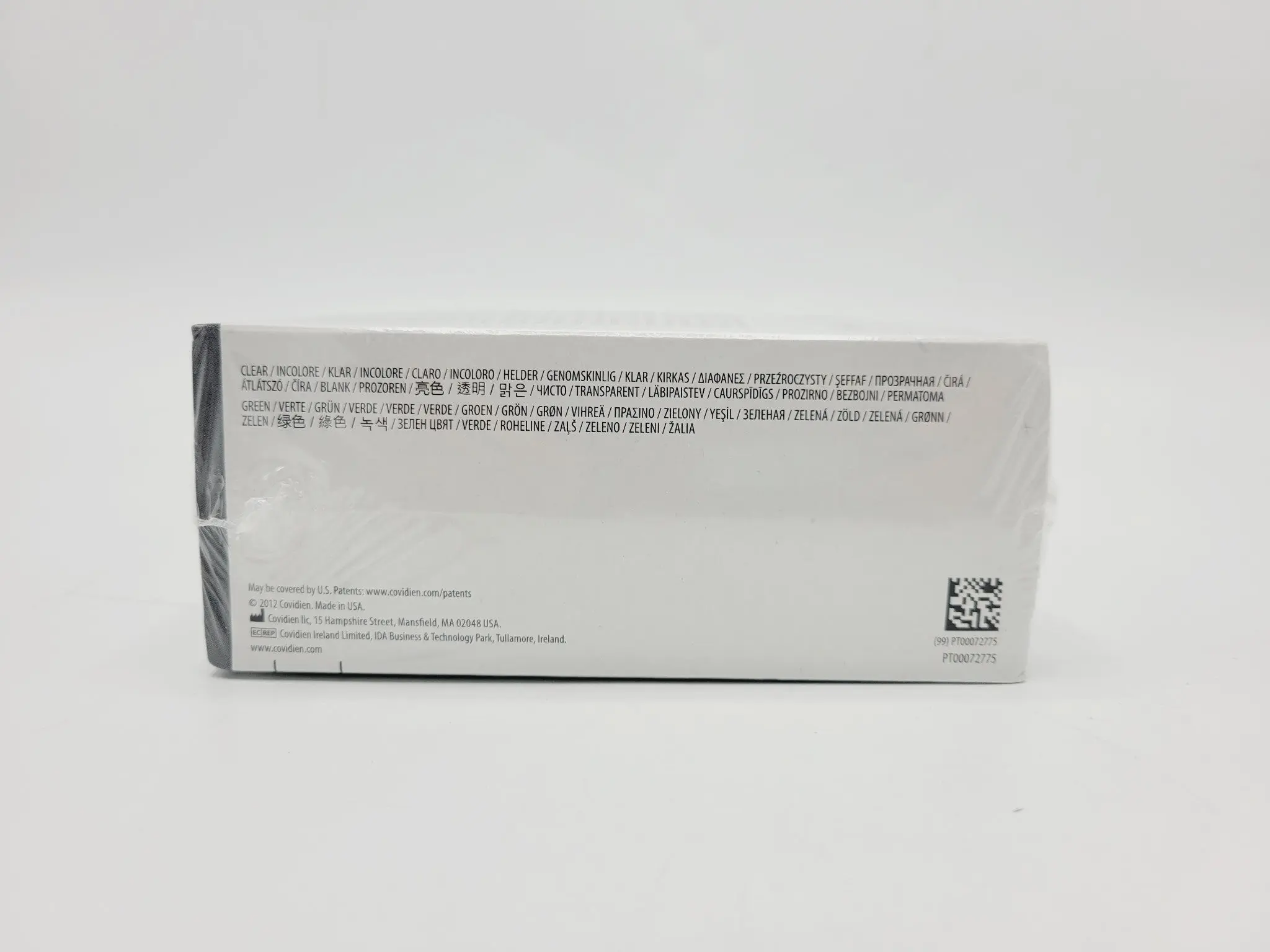 Covidien VLOCL0604 3-0 V-Loc 180 1X6" V-20 BARBED POLYGLYCONATE BX/12 - Image 2