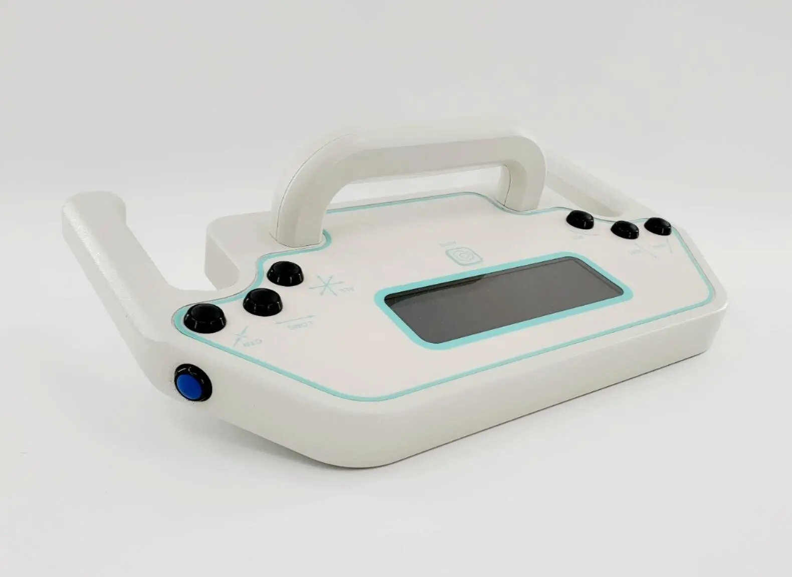 CPI CMP 200 Rad Room X-Ray Hand Control - Image 3