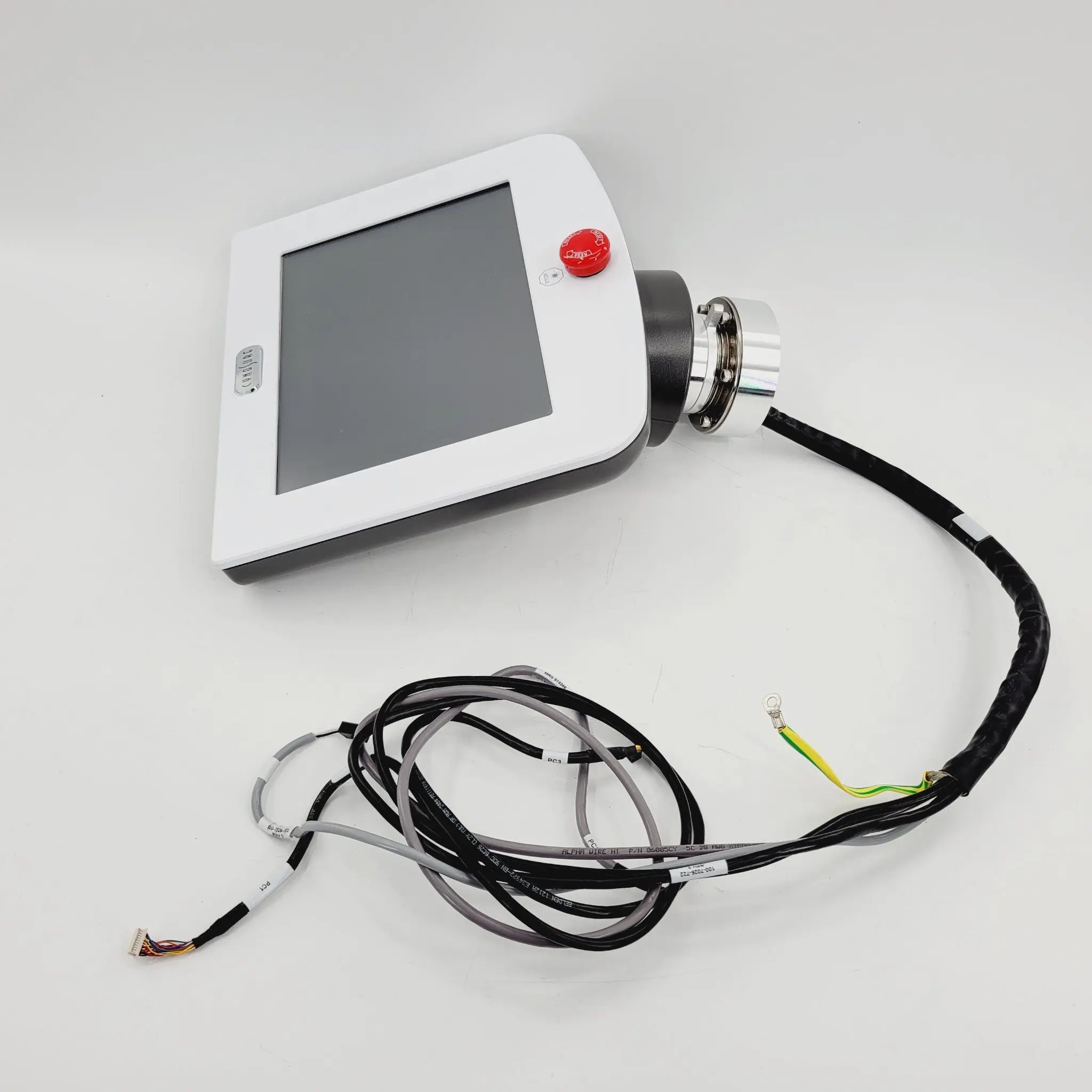 Cynosure 100-7026-725 REV 02 Monitor - Image 2