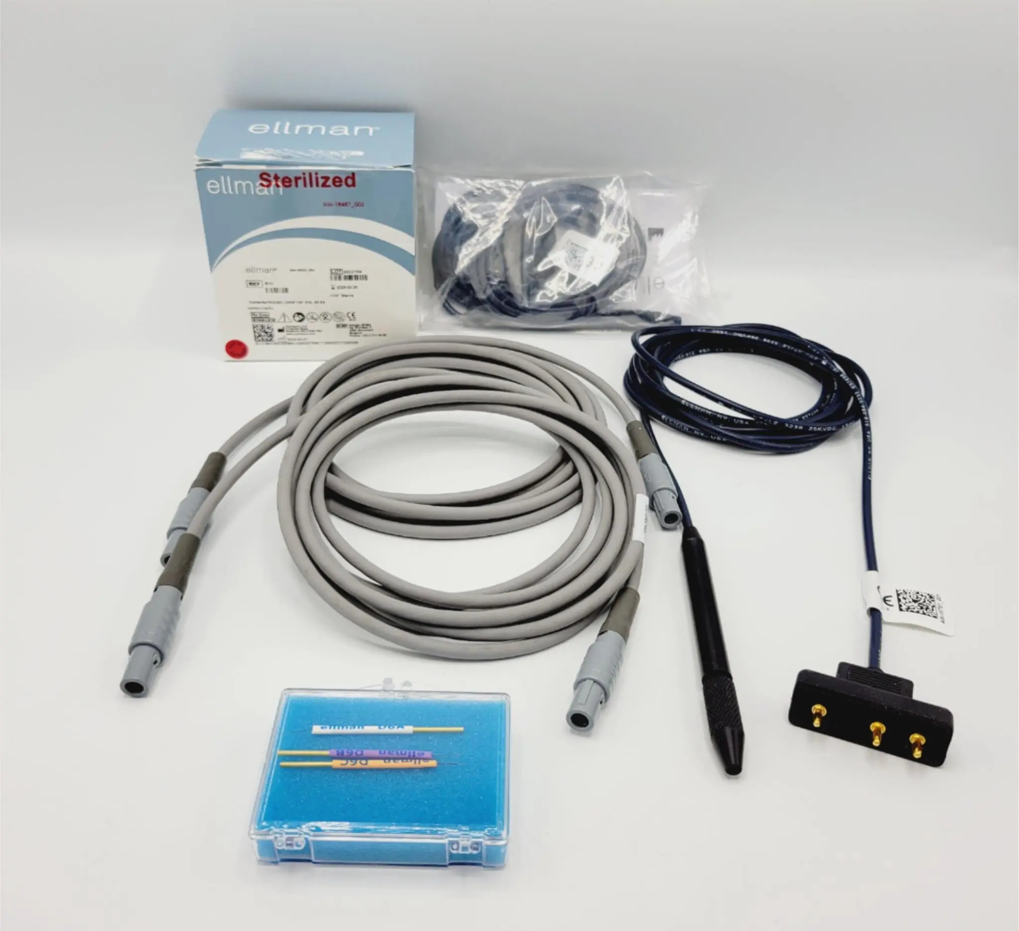 Cynosure 100-7027-010 TempSure Skin Tightening System w/ 7 Hand Pieces - Image 10