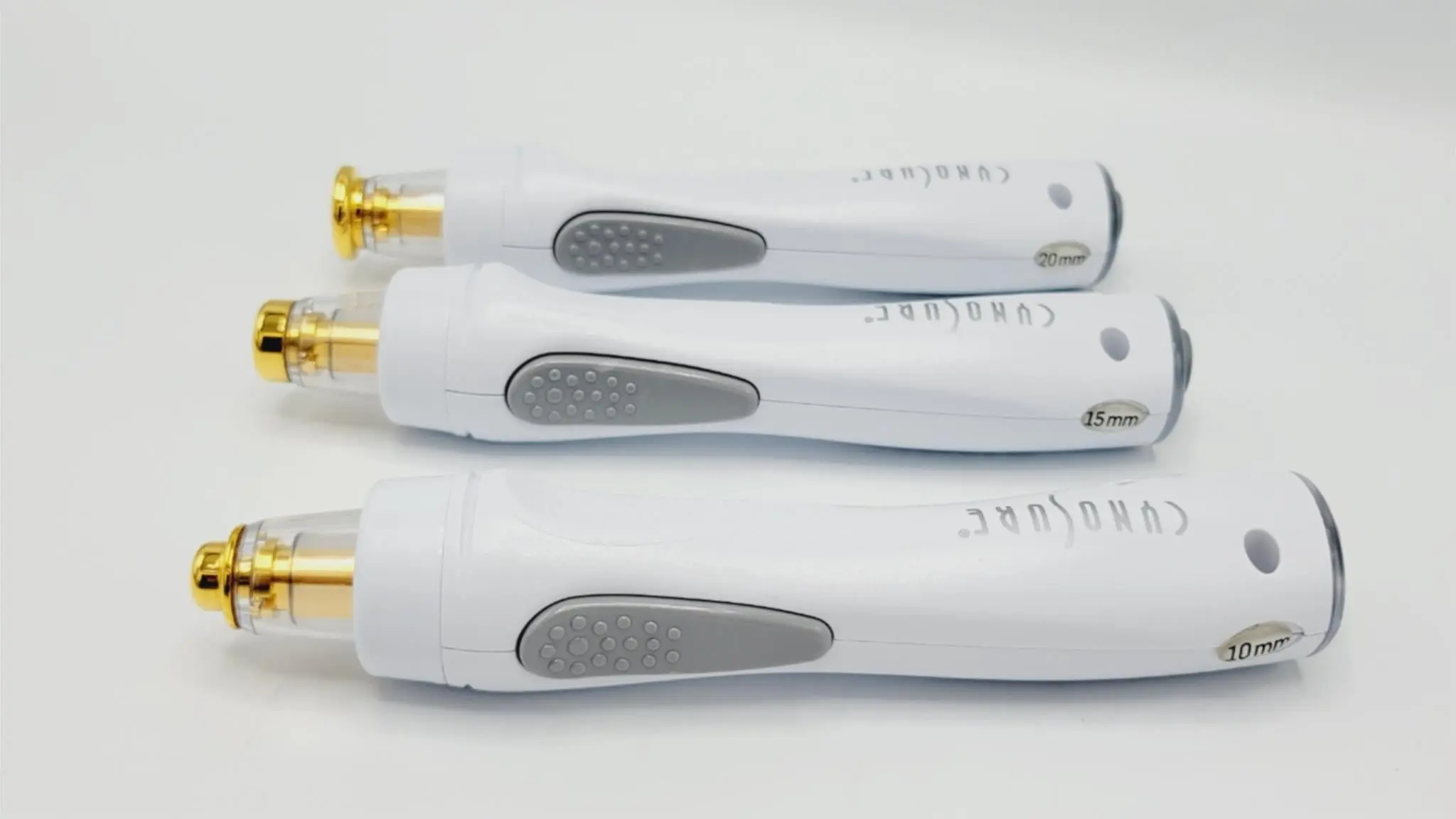 Cynosure 100-7027-010 TempSure Skin Tightening System w/ 7 Hand Pieces - Image 4