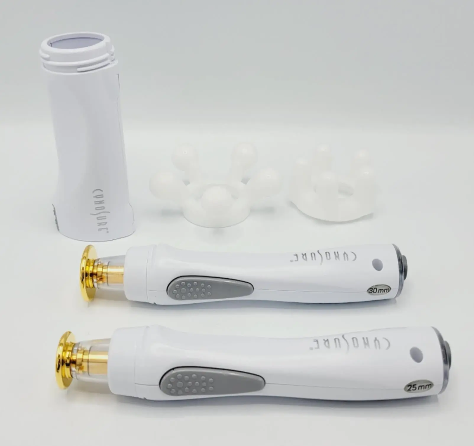 Cynosure 100-7027-010 TempSure Skin Tightening System w/ 7 Hand Pieces - Image 5