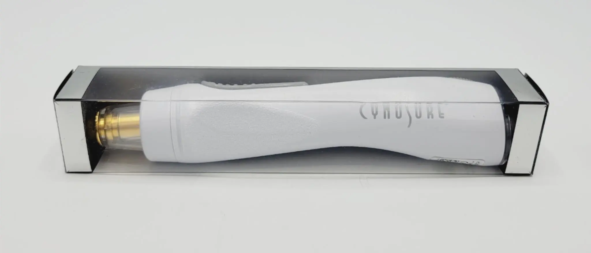 Cynosure 100-7027-010 TempSure Skin Tightening System w/ 7 Hand Pieces - Image 6