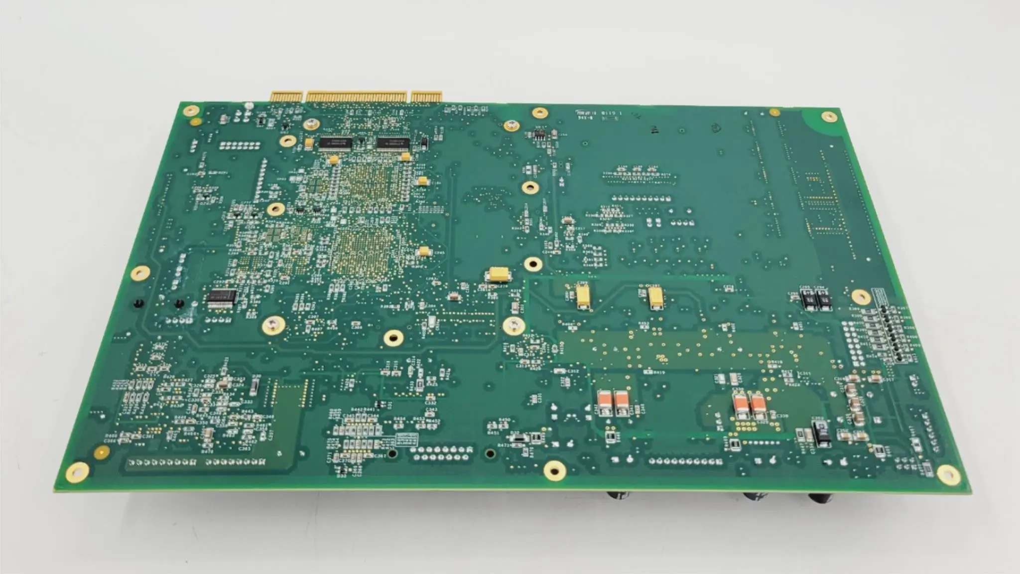 Cynosure 711-0224-100 Rev 012 SculpSure Assembly Board - Image 3