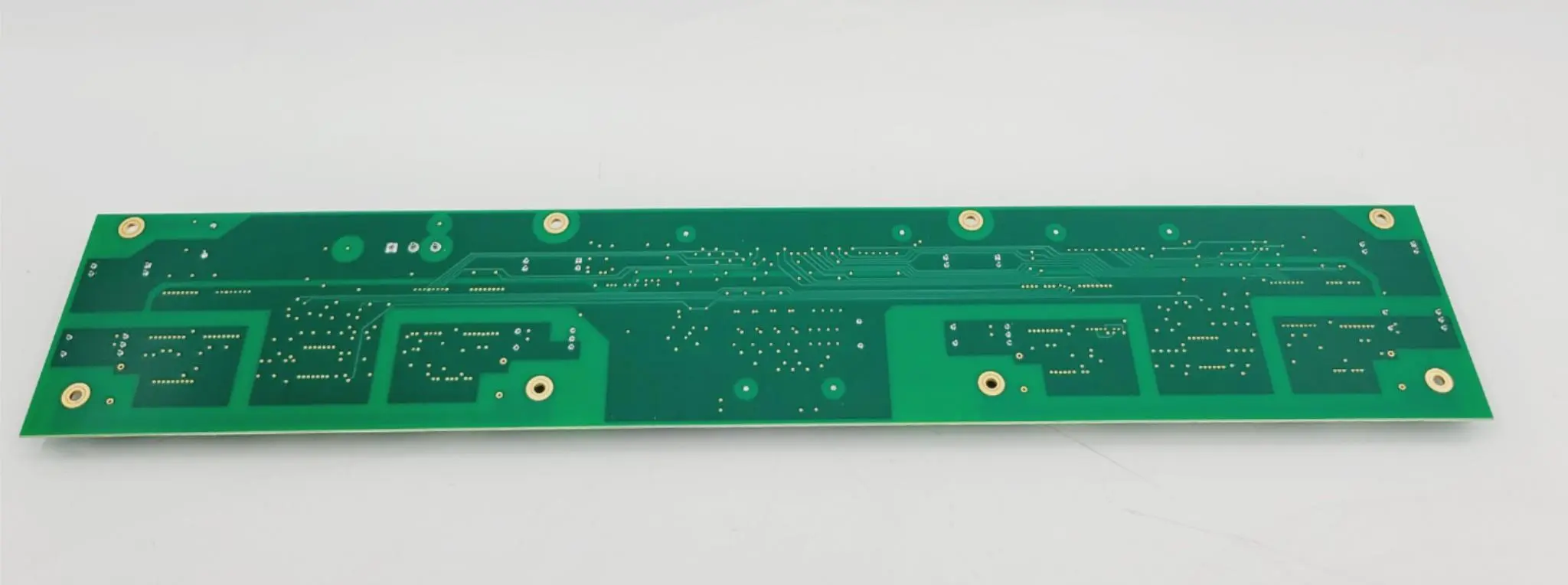 Cynosure 711-0225-300 Rev 1 PWM Diode Driver Control Assembly Board - Image 3