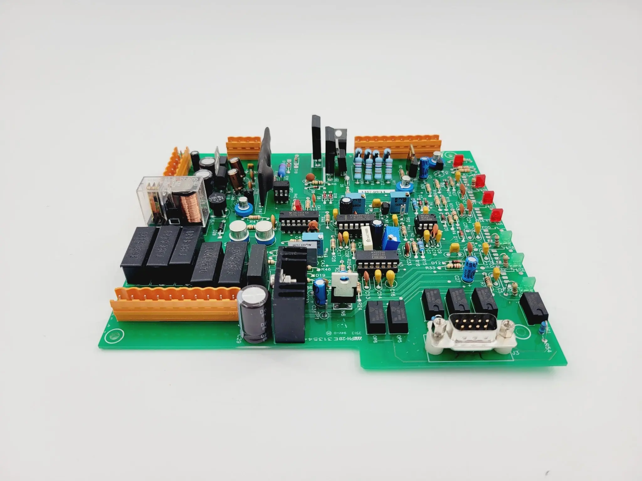 Cynosure CS 30182 Rev.3 Smartlipo TriPlex Computer Board Assembly - Image 4
