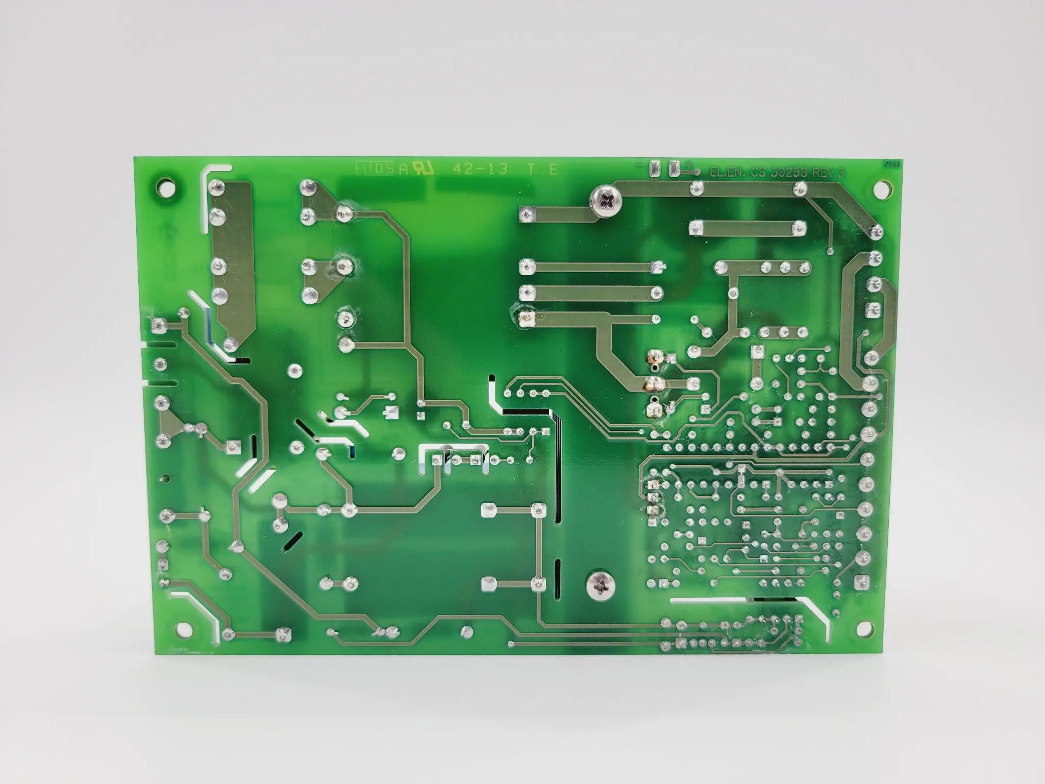 Cynosure CS 30258 Rev.3 Smartlipo TriPlex Computer Board Assembly - Image 3