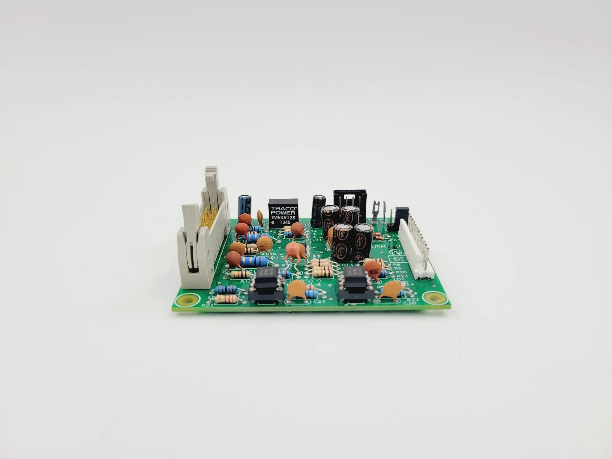 Cynosure CS 30406 Rev. 3 Smartlipo TriPlex Computer Board Assembly - Image 2