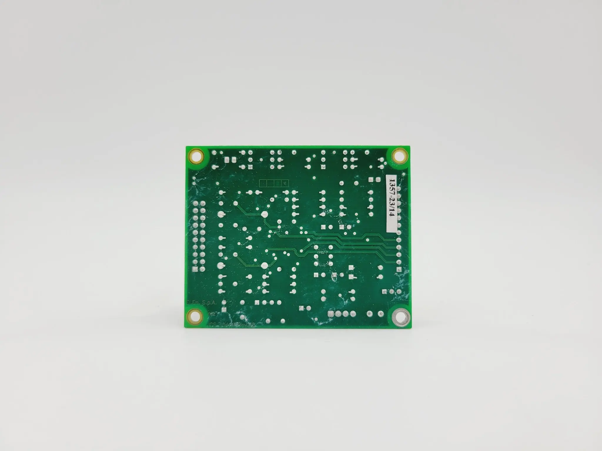 Cynosure CS 30406 Rev. 3 Smartlipo TriPlex Computer Board Assembly - Image 3