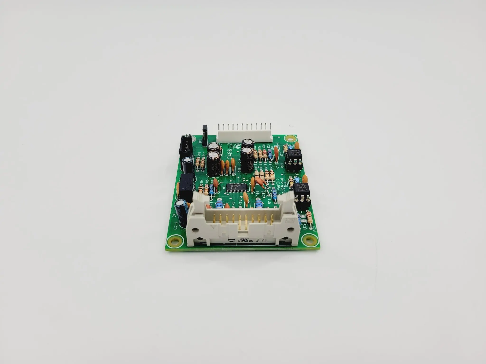 Cynosure CS 30406 Rev. 3 Smartlipo TriPlex Computer Board Assembly - Image 5