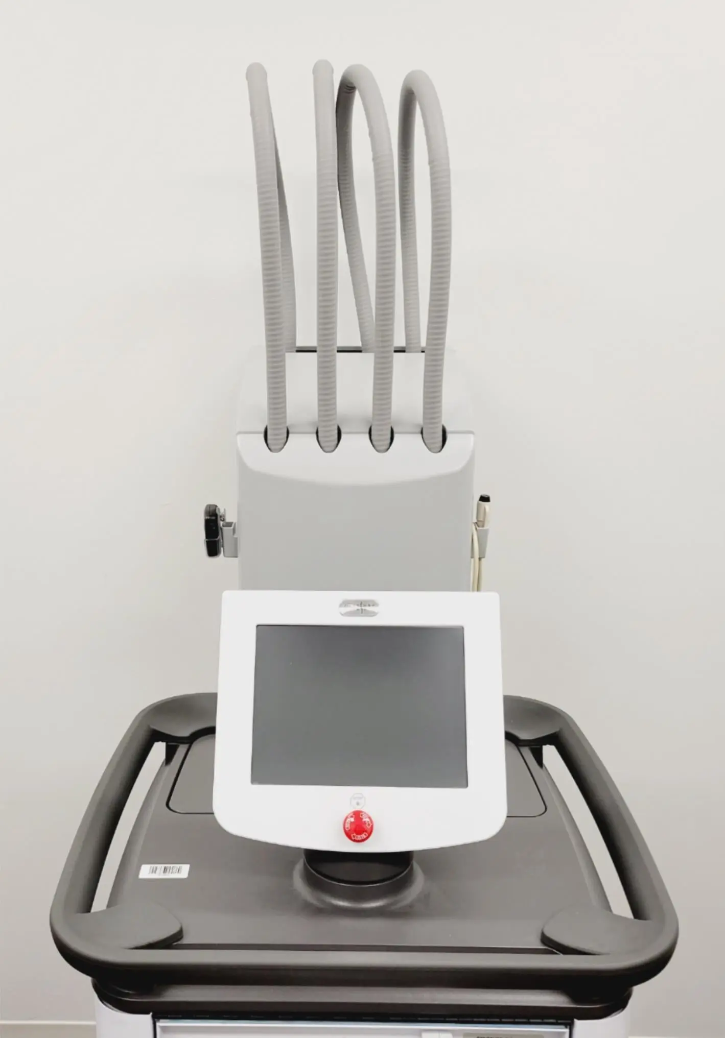 Cynosure SculpSure Non-Invasive Body Contouring System 2019 w/ Pac Key VER 3.1 - Image 10