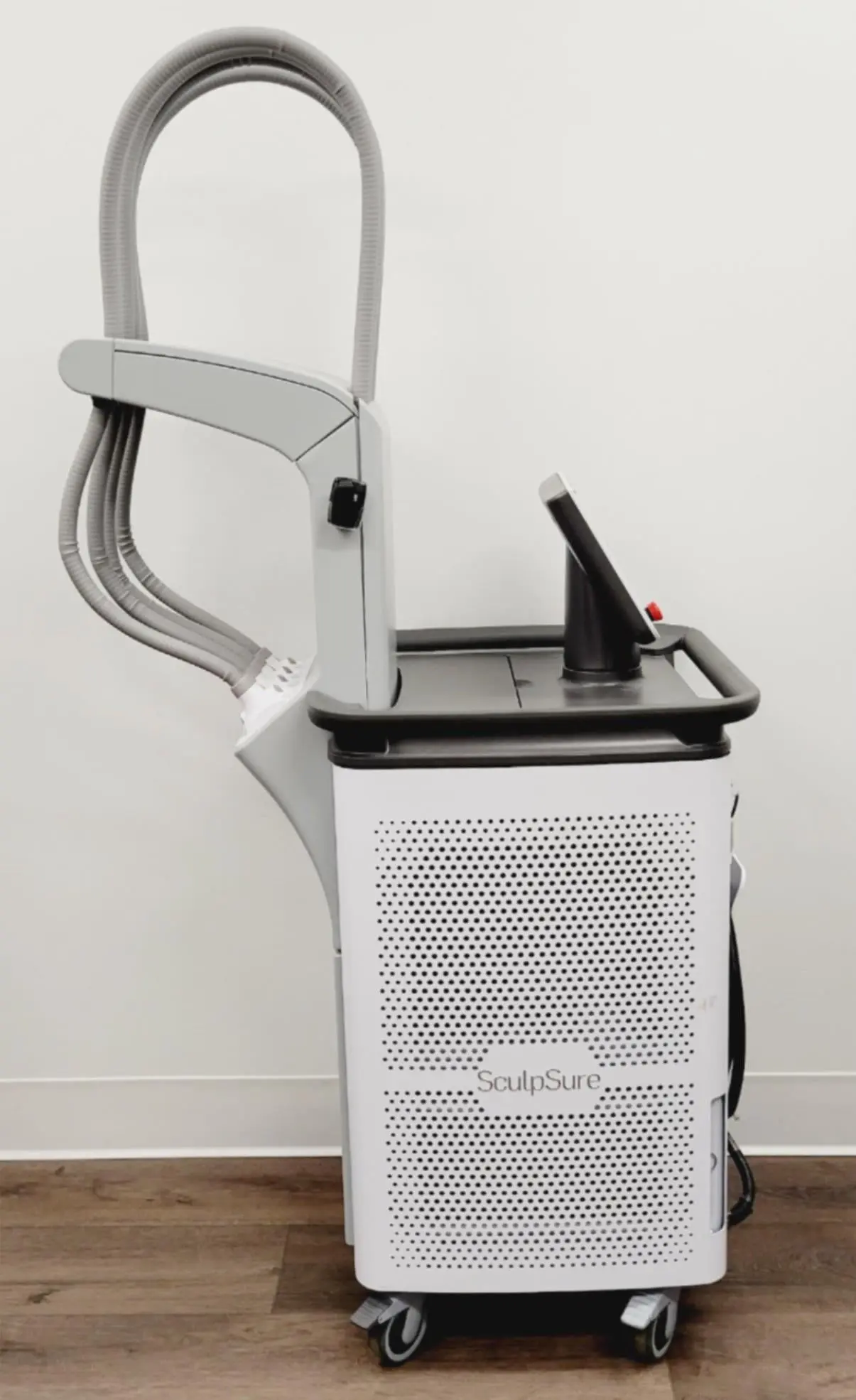 Cynosure SculpSure Non-Invasive Body Contouring System 2019 w/ Pac Key VER 3.1 - Image 3