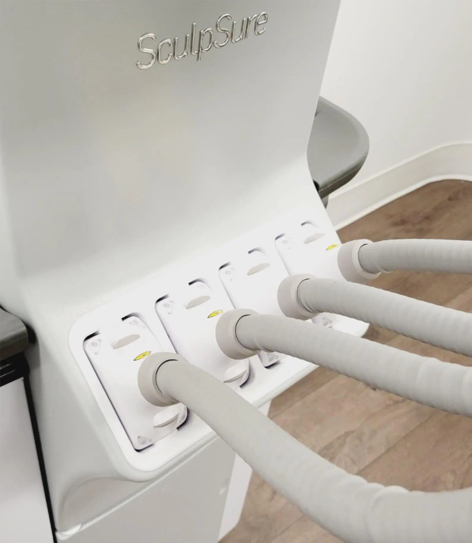 Cynosure SculpSure Non-Invasive Body Contouring System 2019 w/ Pac Key VER 3.1 - Image 5