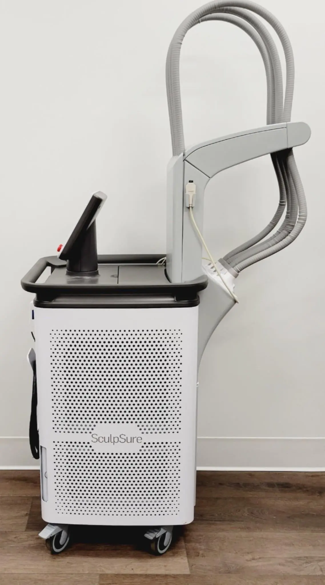 Cynosure SculpSure Non-Invasive Body Contouring System 2019 w/ Pac Key VER 3.1 - Image 6