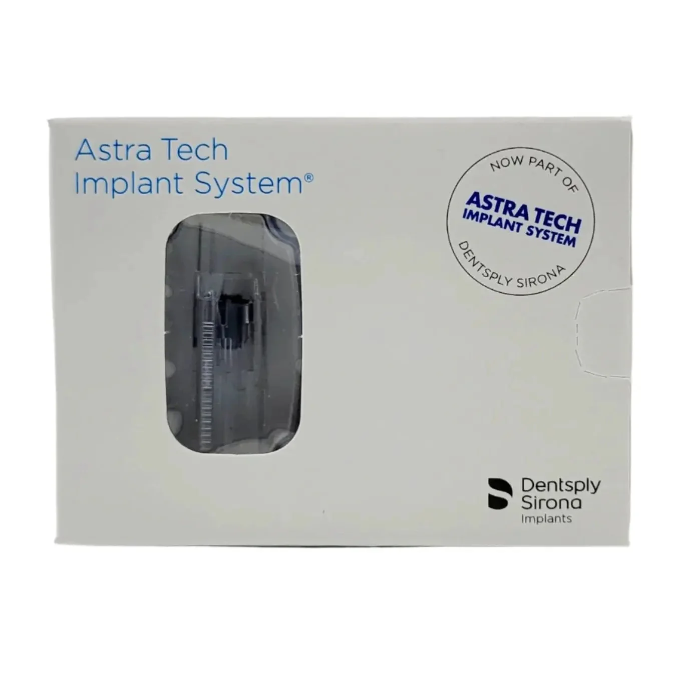 Dentsply 26341 Astra Tech Implant EV 4.8 × 8 mm OsseoSpeed