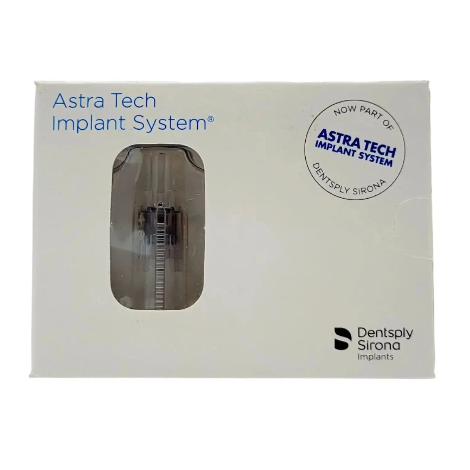 Dentsply 26351 Astra Tech Implant EV 4.8 × 8 mm OsseoSpeed