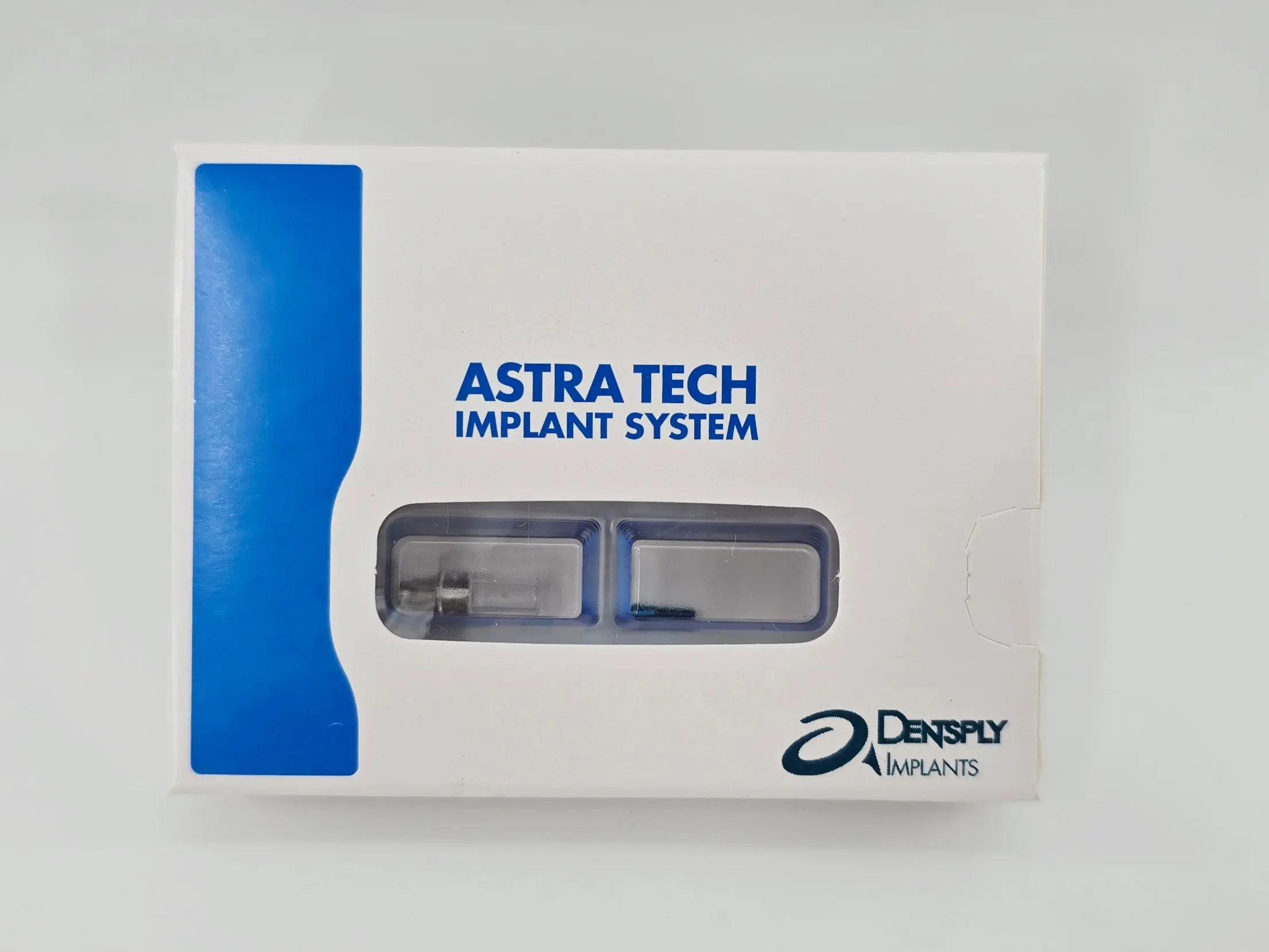 Dentsply Implants Manufacturing 25328 Astra Tech Implant Cast Design Ev 4.8 - Image 2