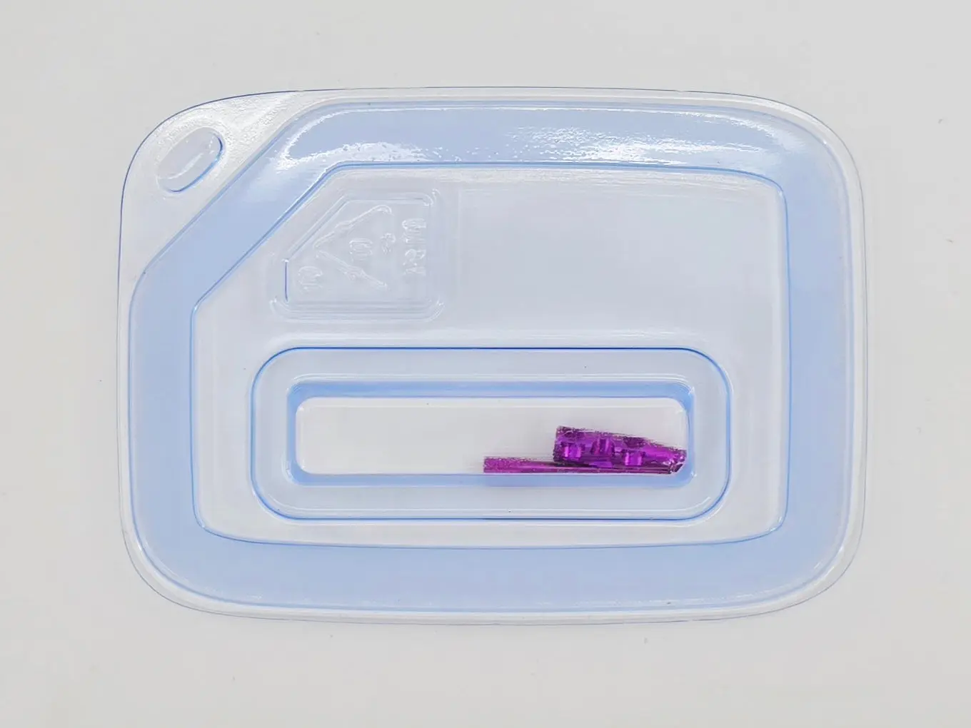 Dentsply Implants Manufacturing 25516 Implant Pick-Up EV 3.6 Short Astra Tech Implant System - Image 3