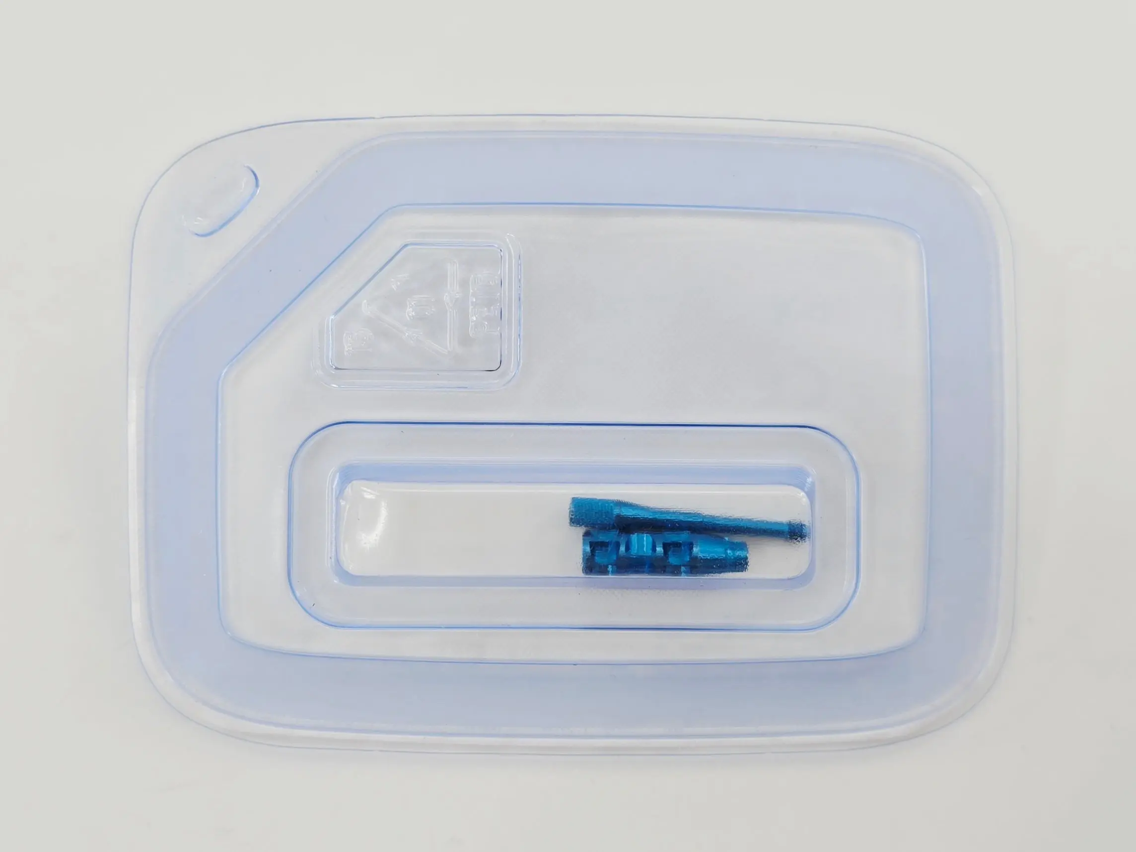 Dentsply Implants Manufacturing 25520 Implant Pick-Up EV 4.8 Short Astra Tech Implant System - Image 3