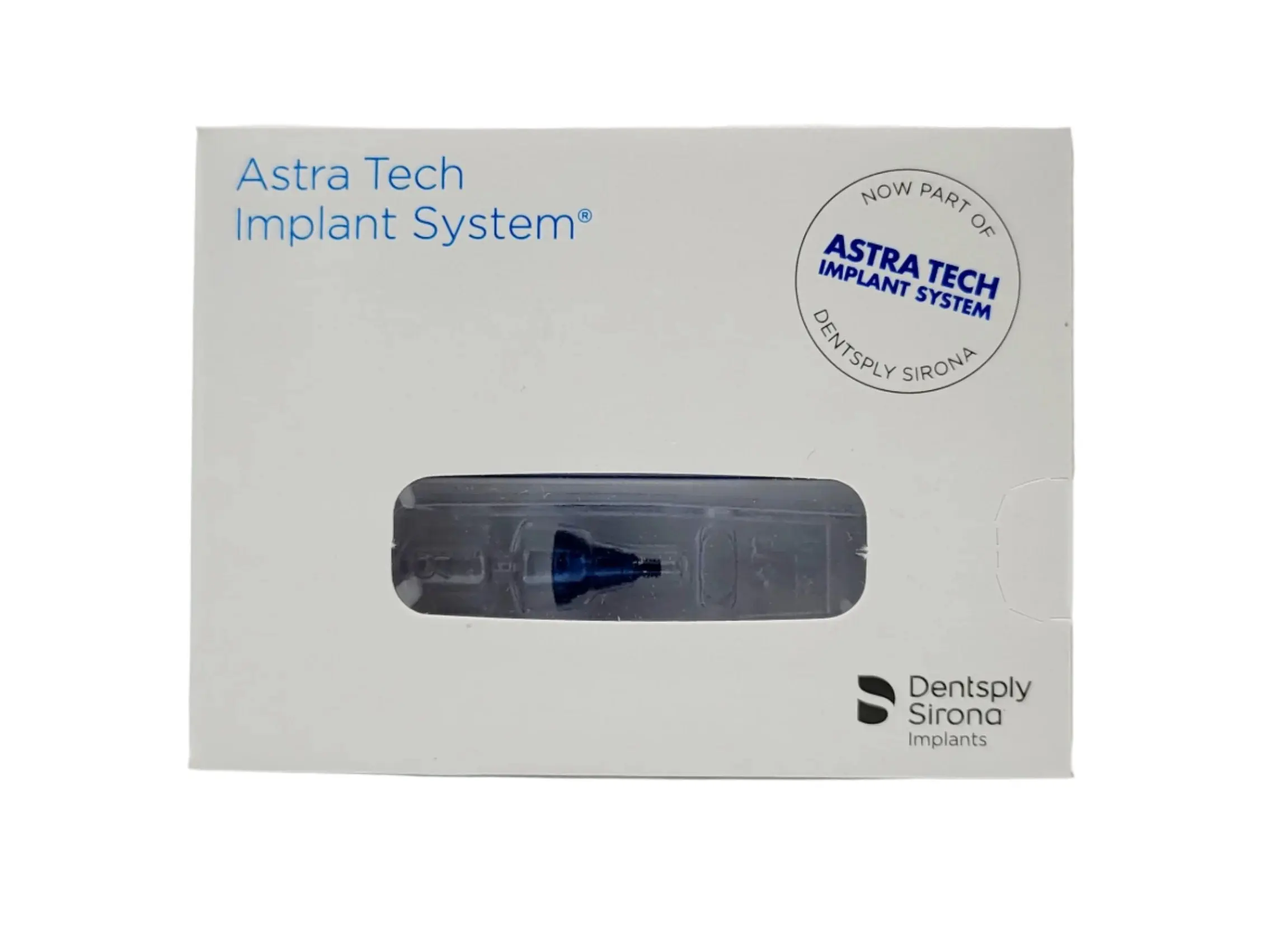 Dentsply Implants Manufacturing 25919 Healdesign Ev 4.8 7.5-4.5mm