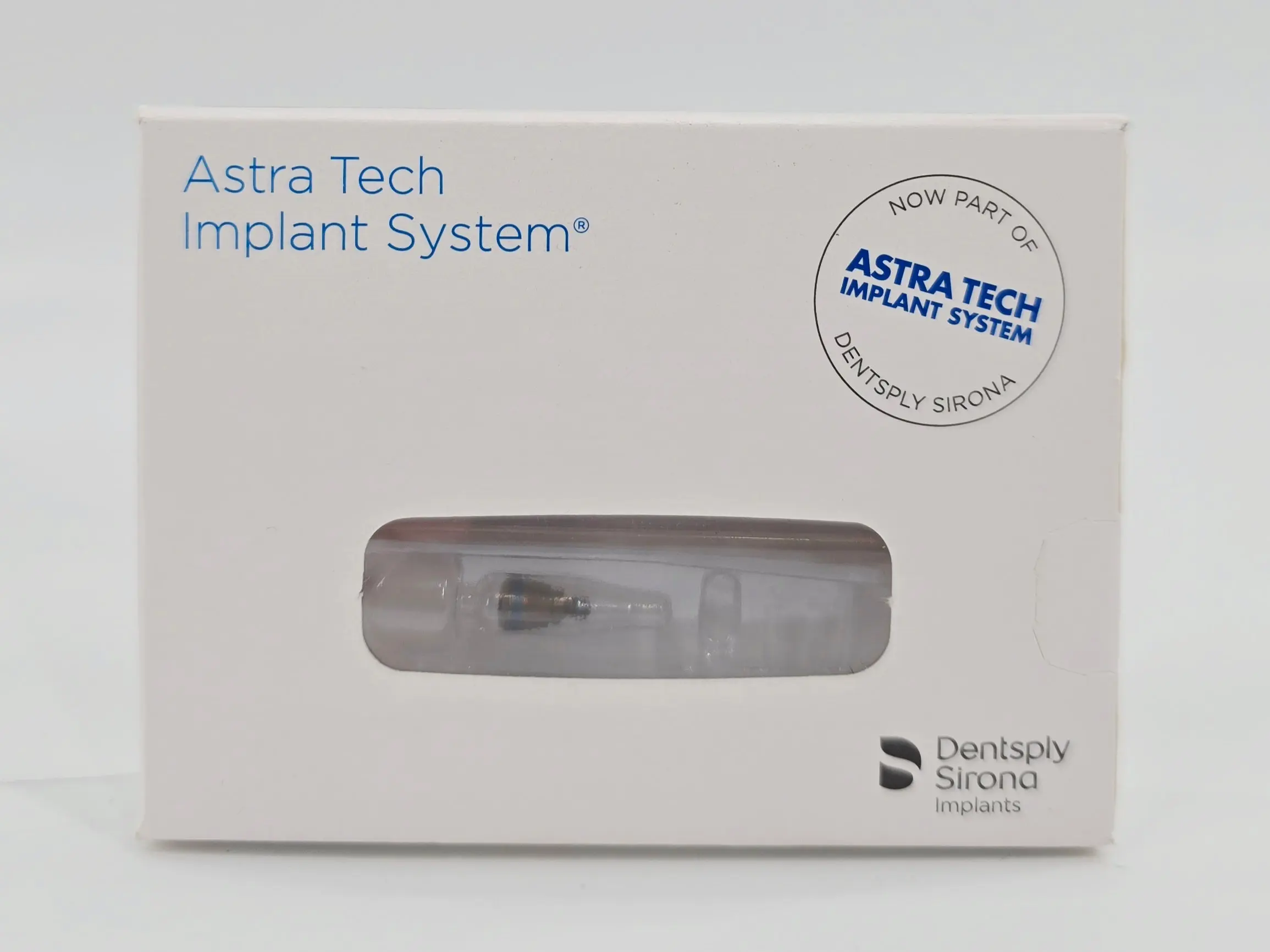 Dentsply Implants Manufacturing 26223 Healing Uni EV 5.4 2mm Astra Tech Implant System - Image 2