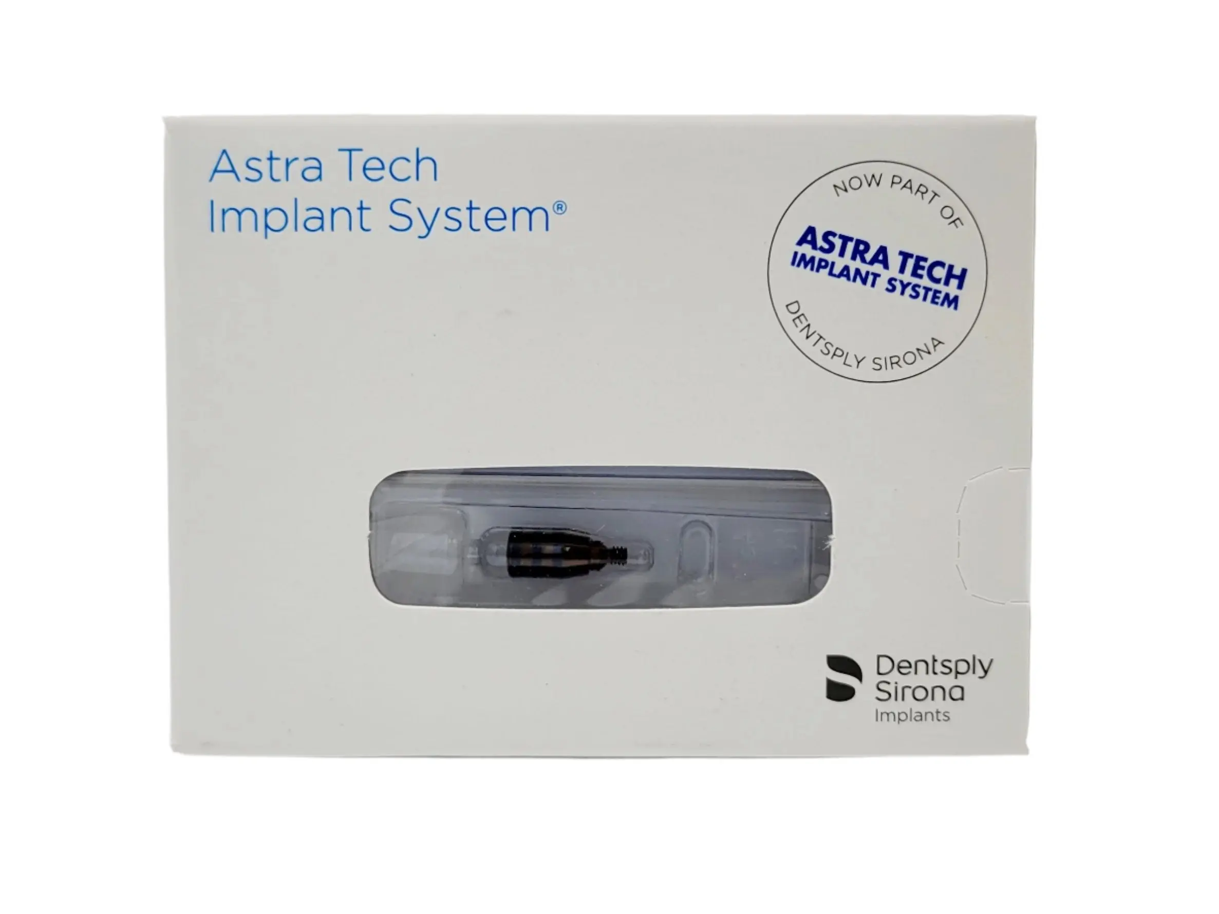 Dentsply Implants Manufacturing 26226 Healing Uni Ev 5.4 6mm