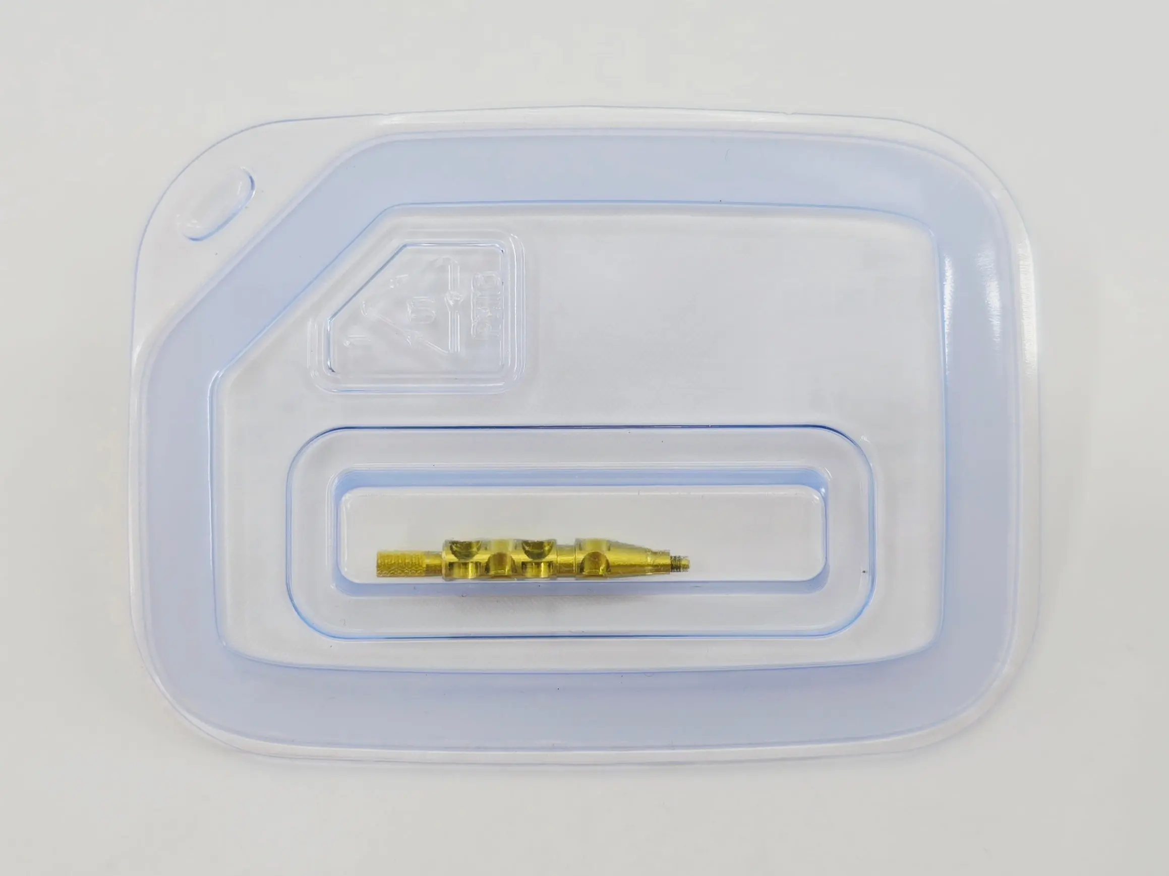 Dentsply Implants Manufacturing 26233 Implant Pick-up Ev 4.2 Long - Image 3